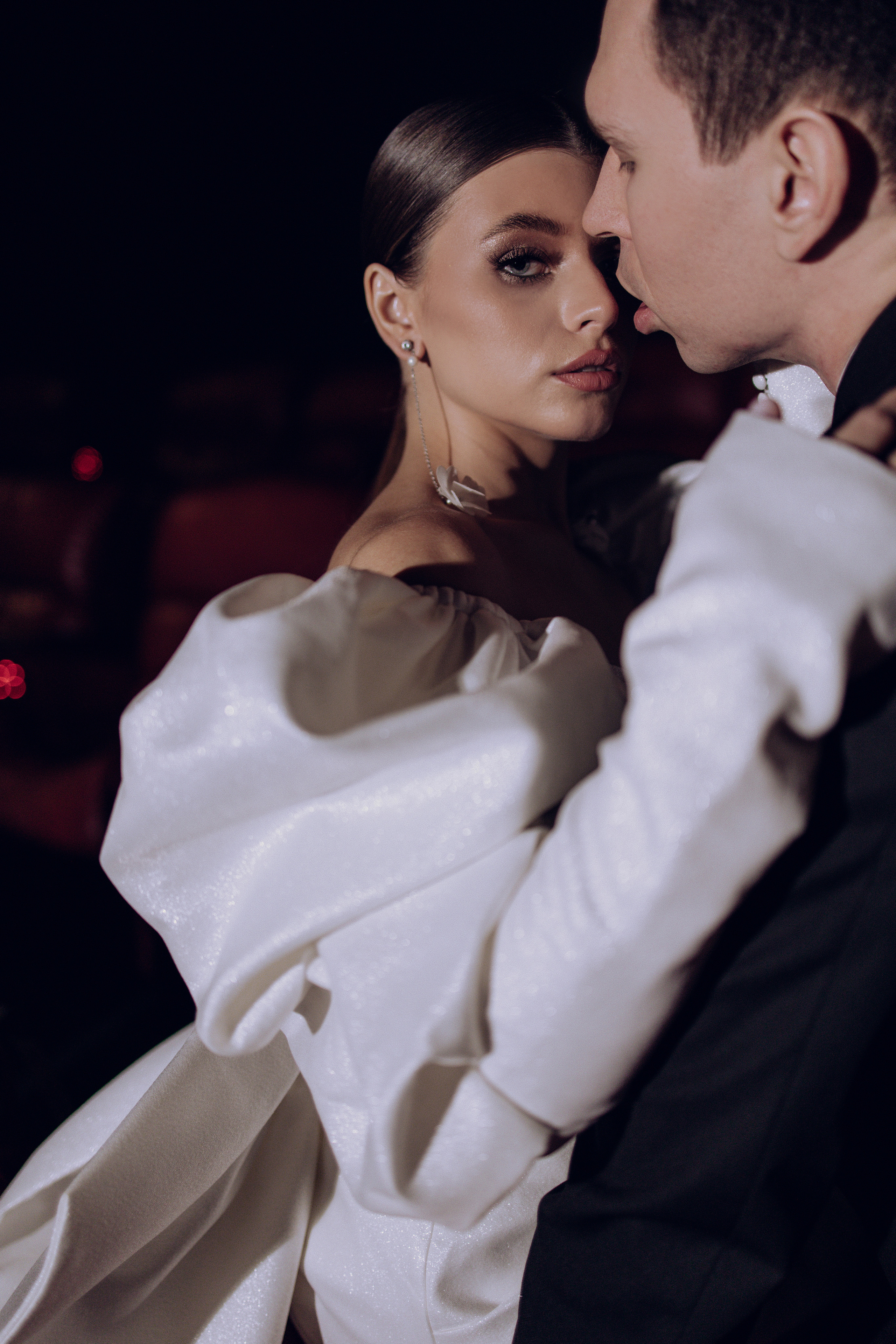 Настя и Денис. Фотограф Нижний Новгород