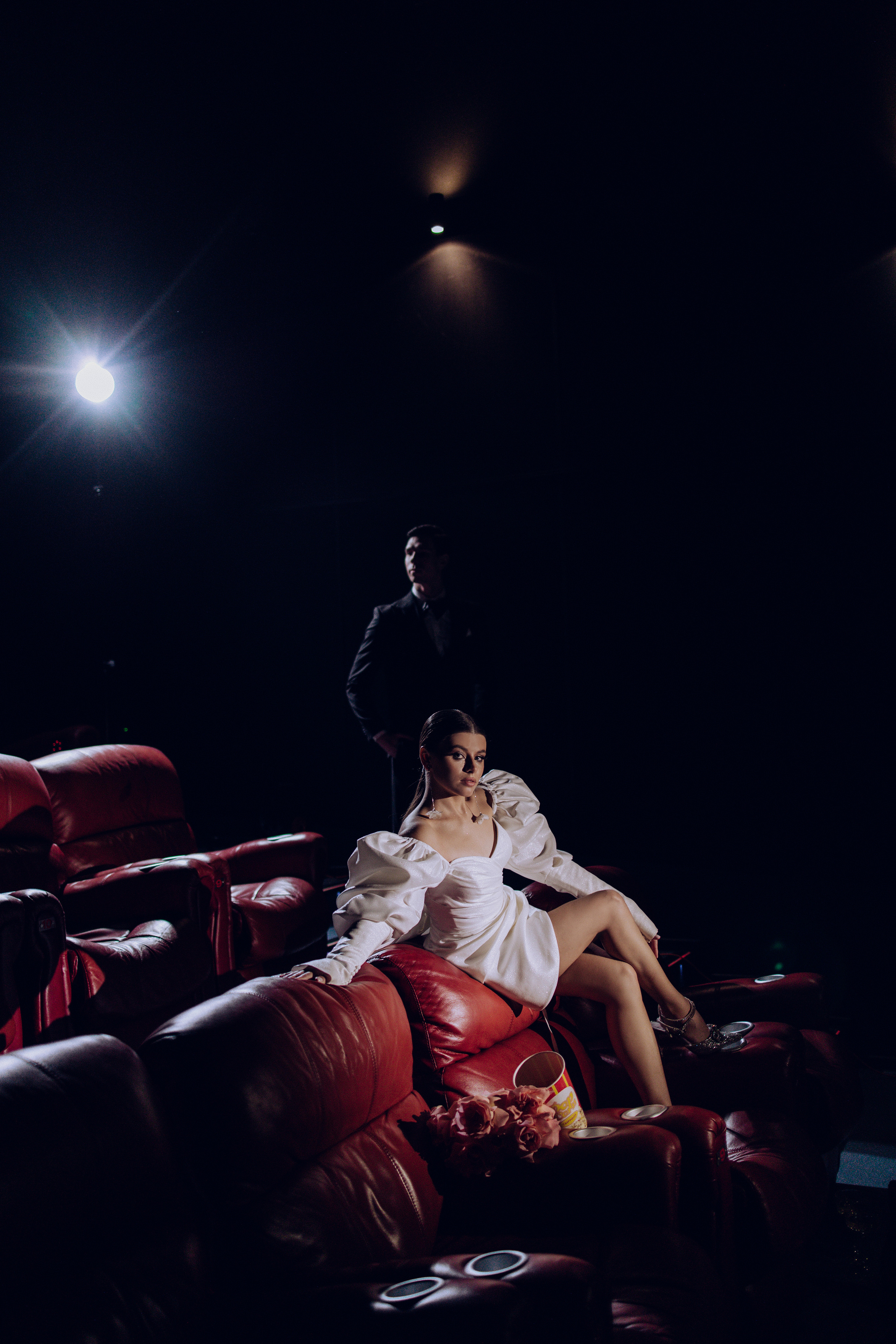 Настя и Денис. Фотограф Нижний Новгород