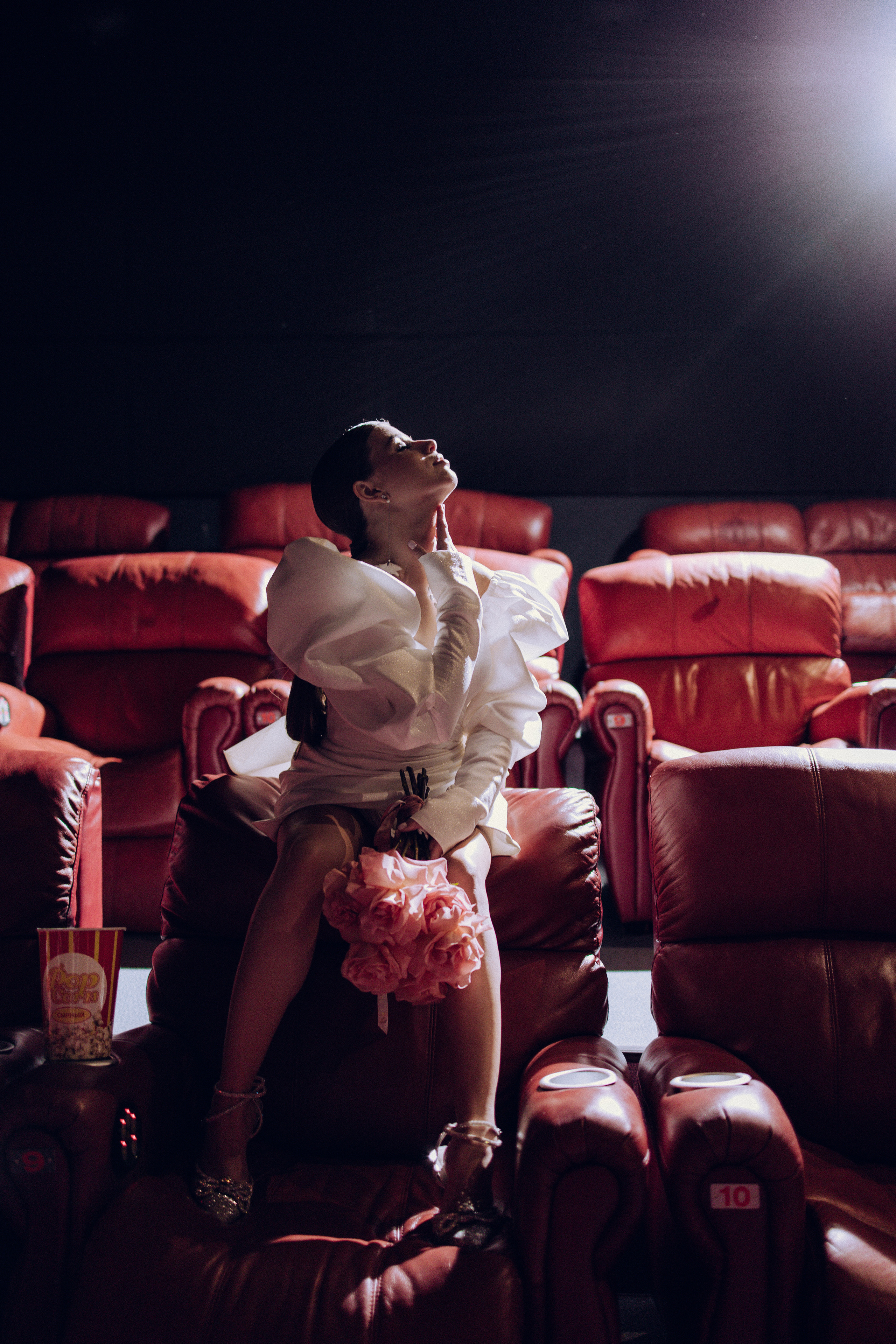 Настя и Денис. Фотограф Нижний Новгород