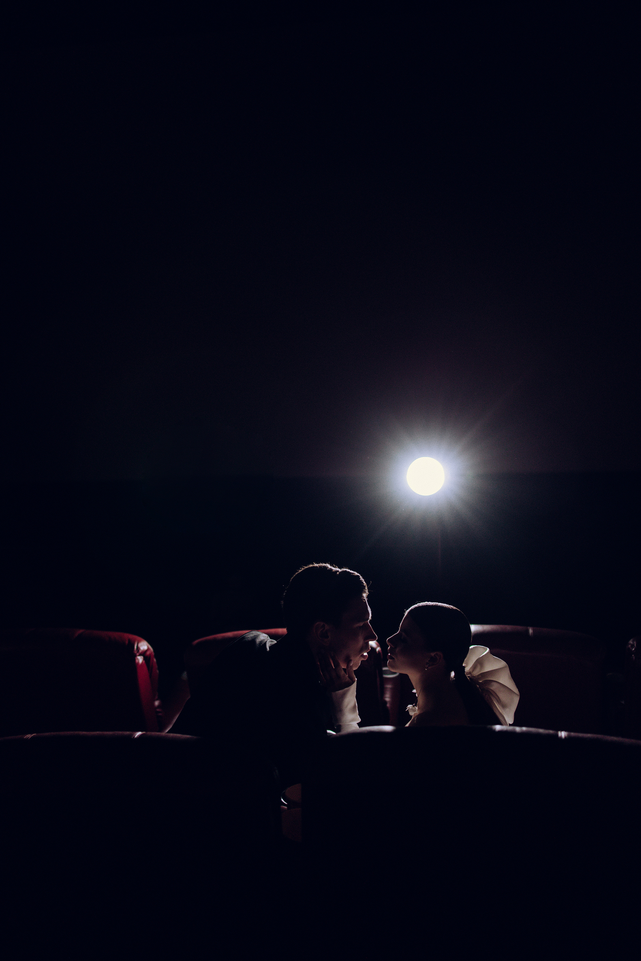 Настя и Денис. Фотограф Нижний Новгород