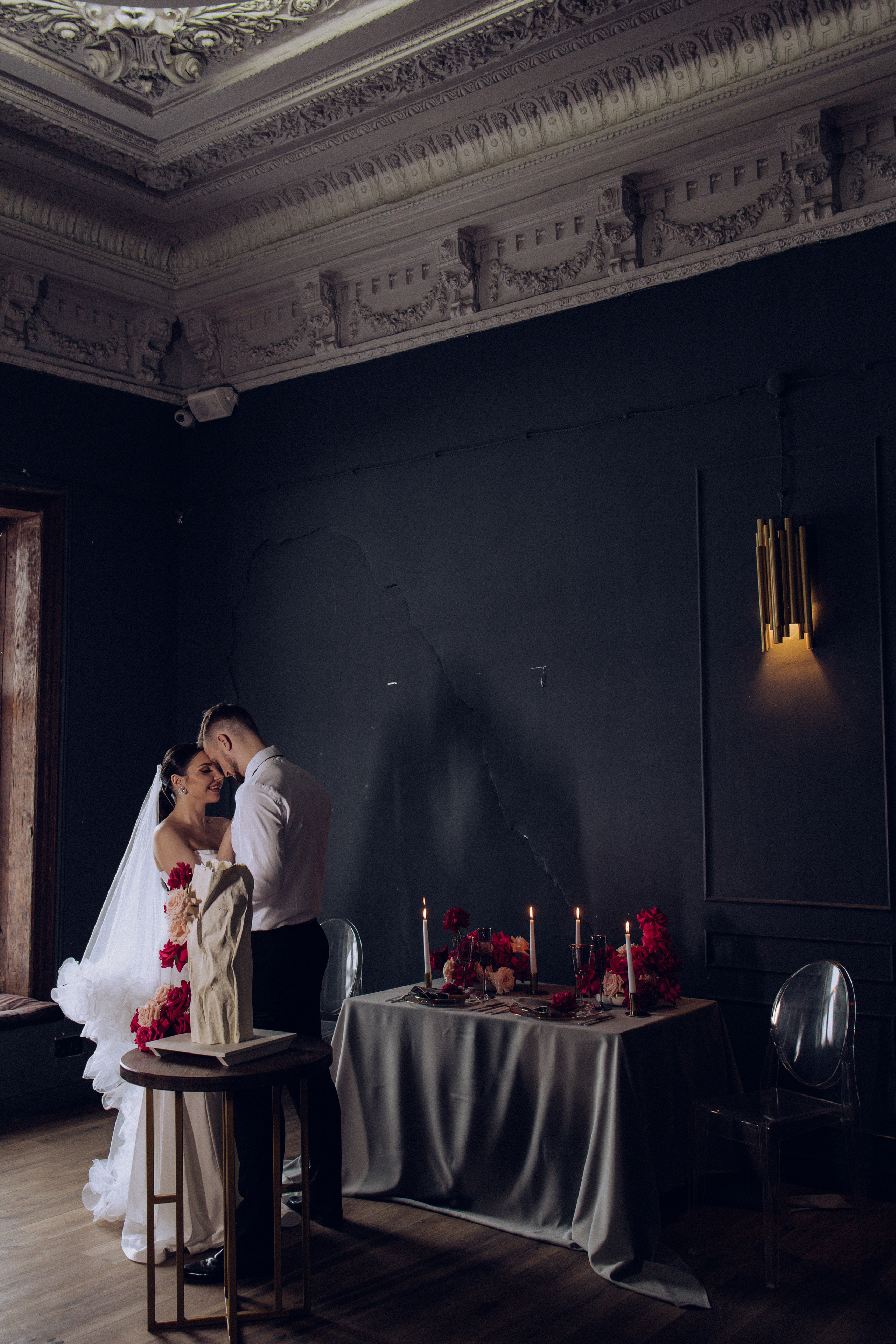 Яна и Андрей. Фотограф Нижний Новгород