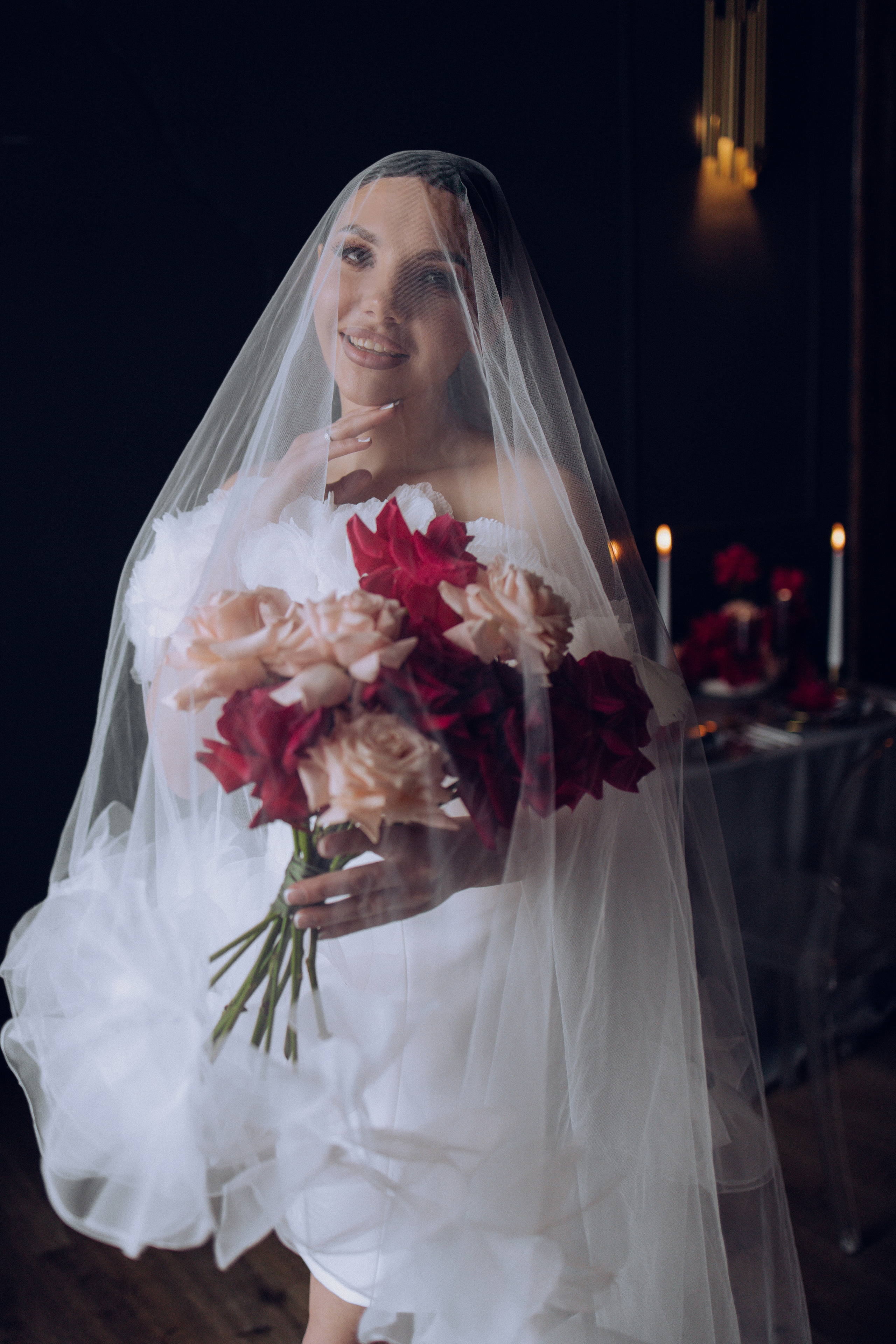 Яна и Андрей. Фотограф Нижний Новгород