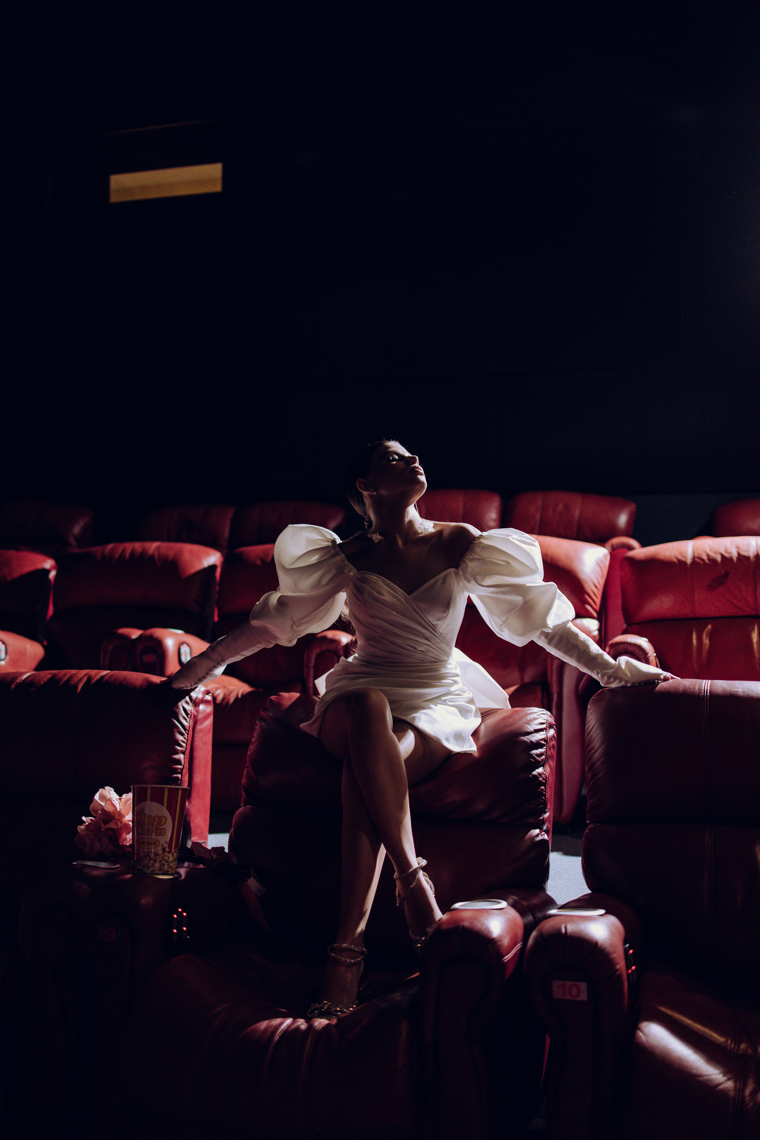 Настя и Денис. Фотограф Нижний Новгород