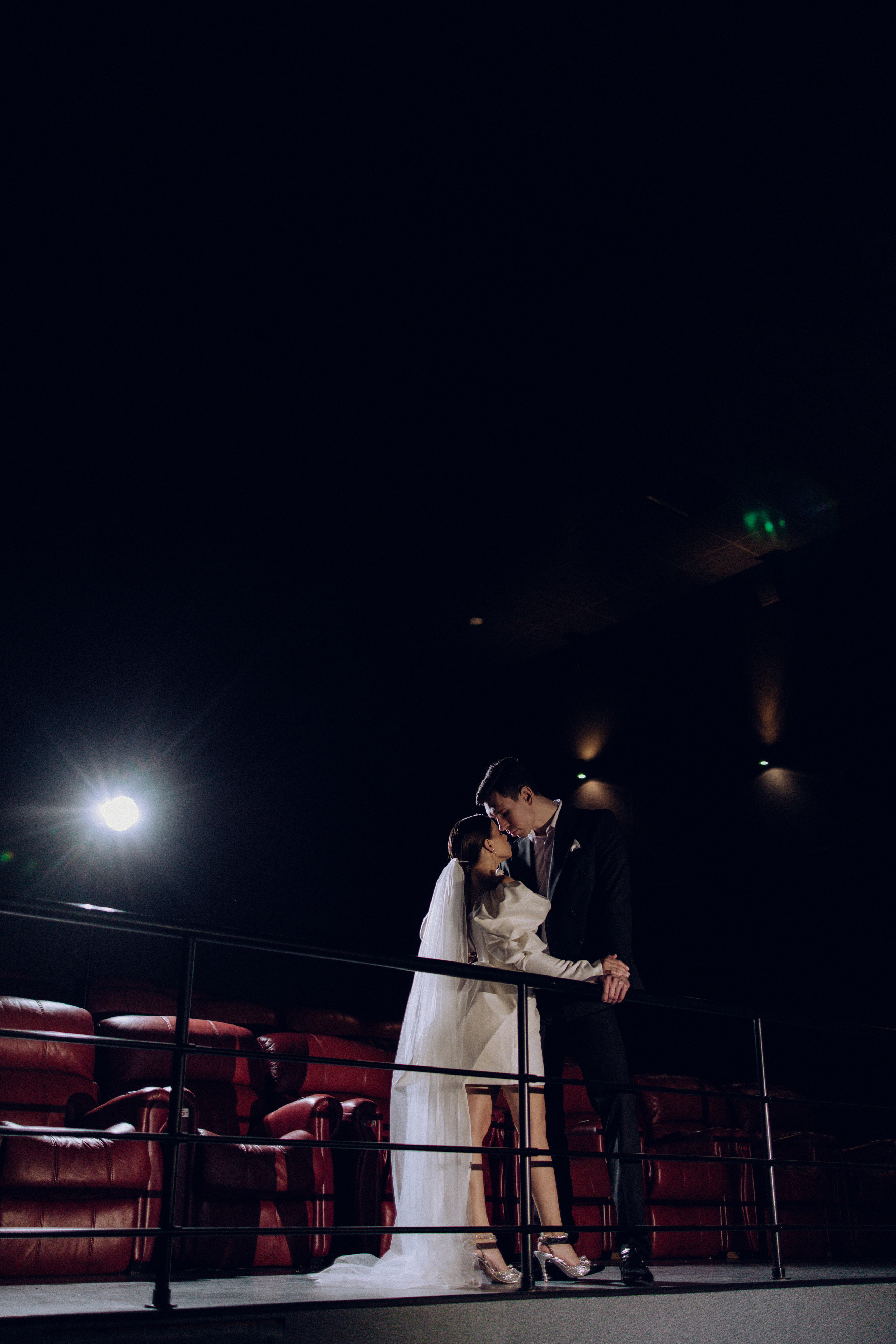 Настя и Денис. Фотограф Нижний Новгород