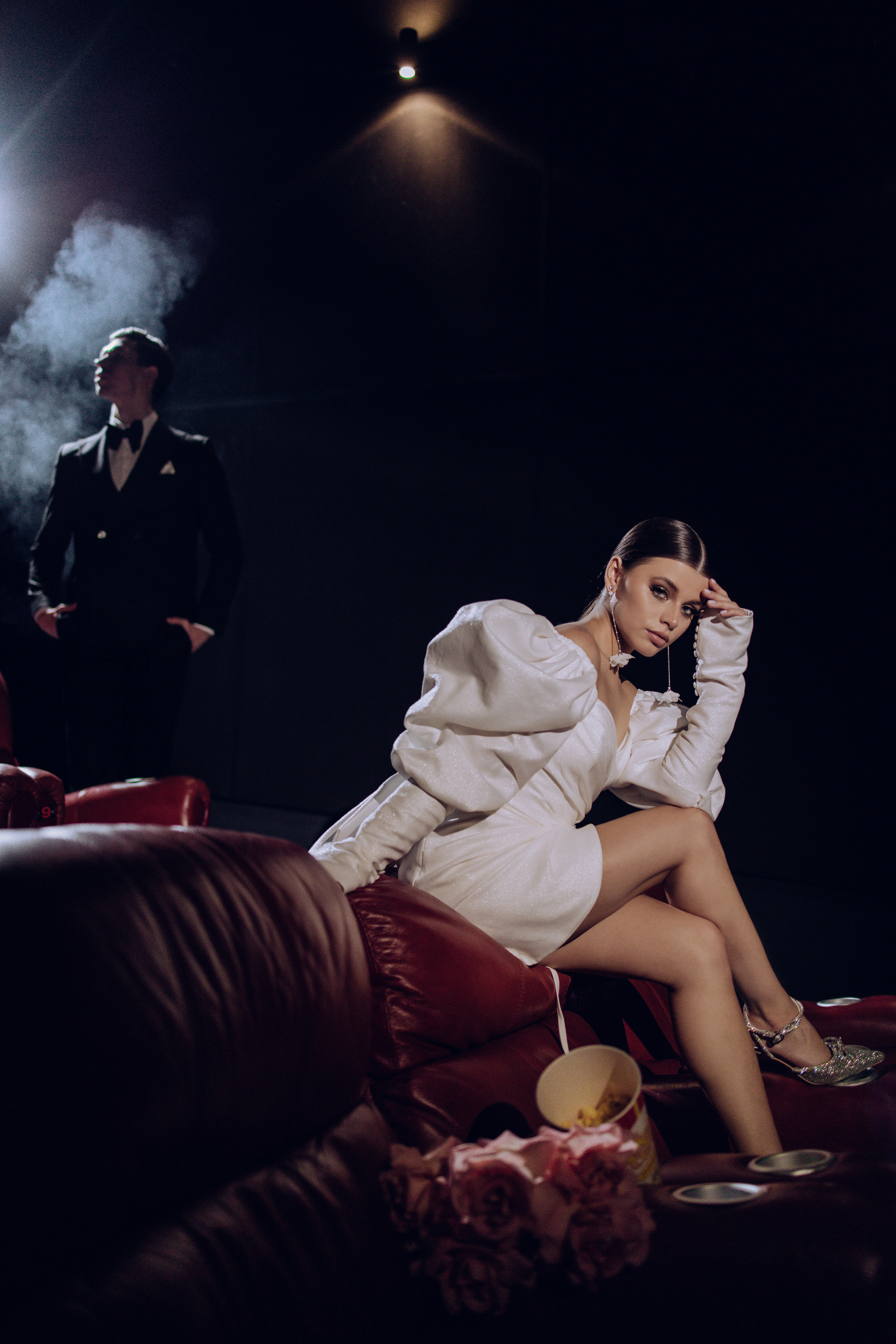 Настя и Денис. Фотограф Нижний Новгород