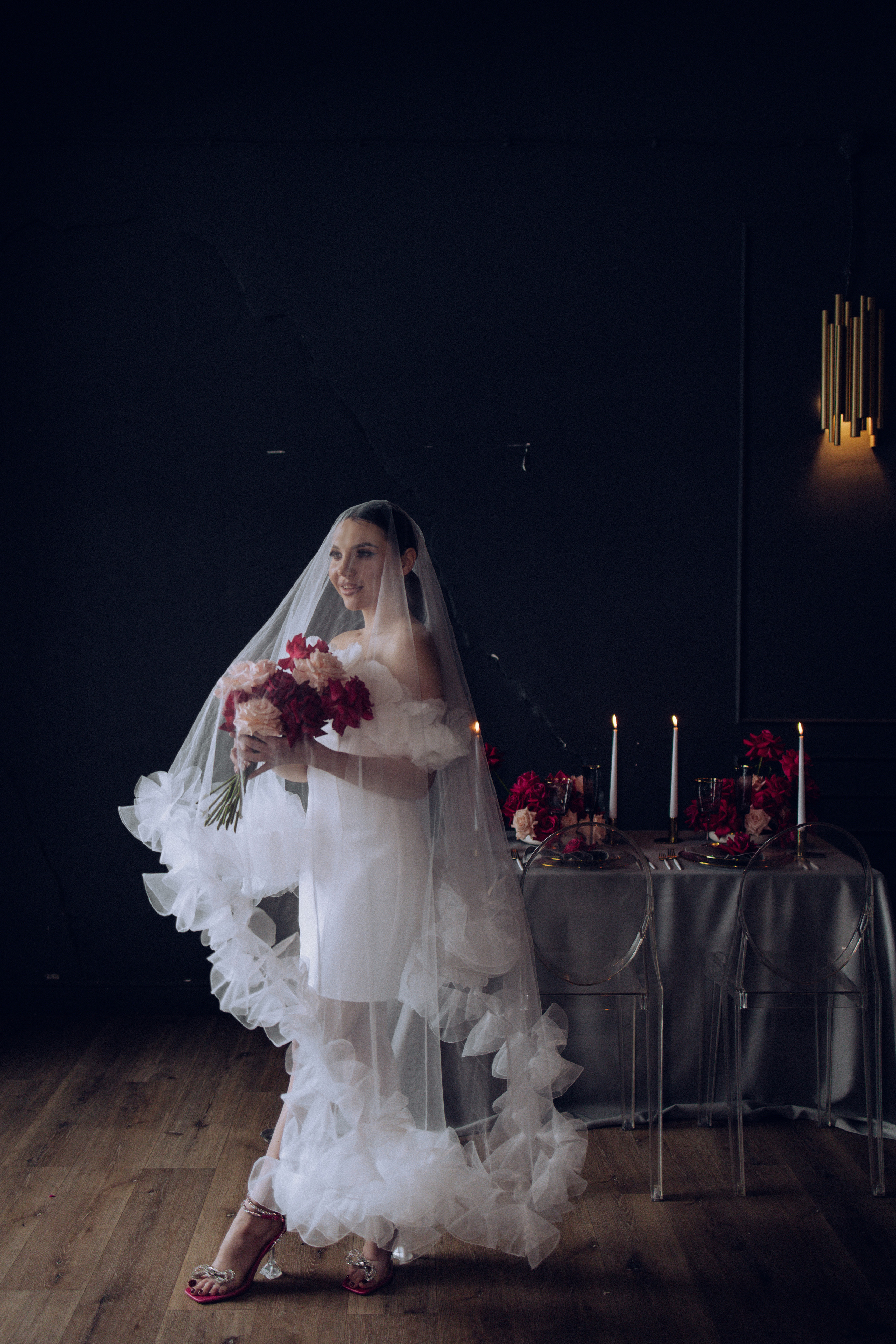 Яна и Андрей. Фотограф Нижний Новгород