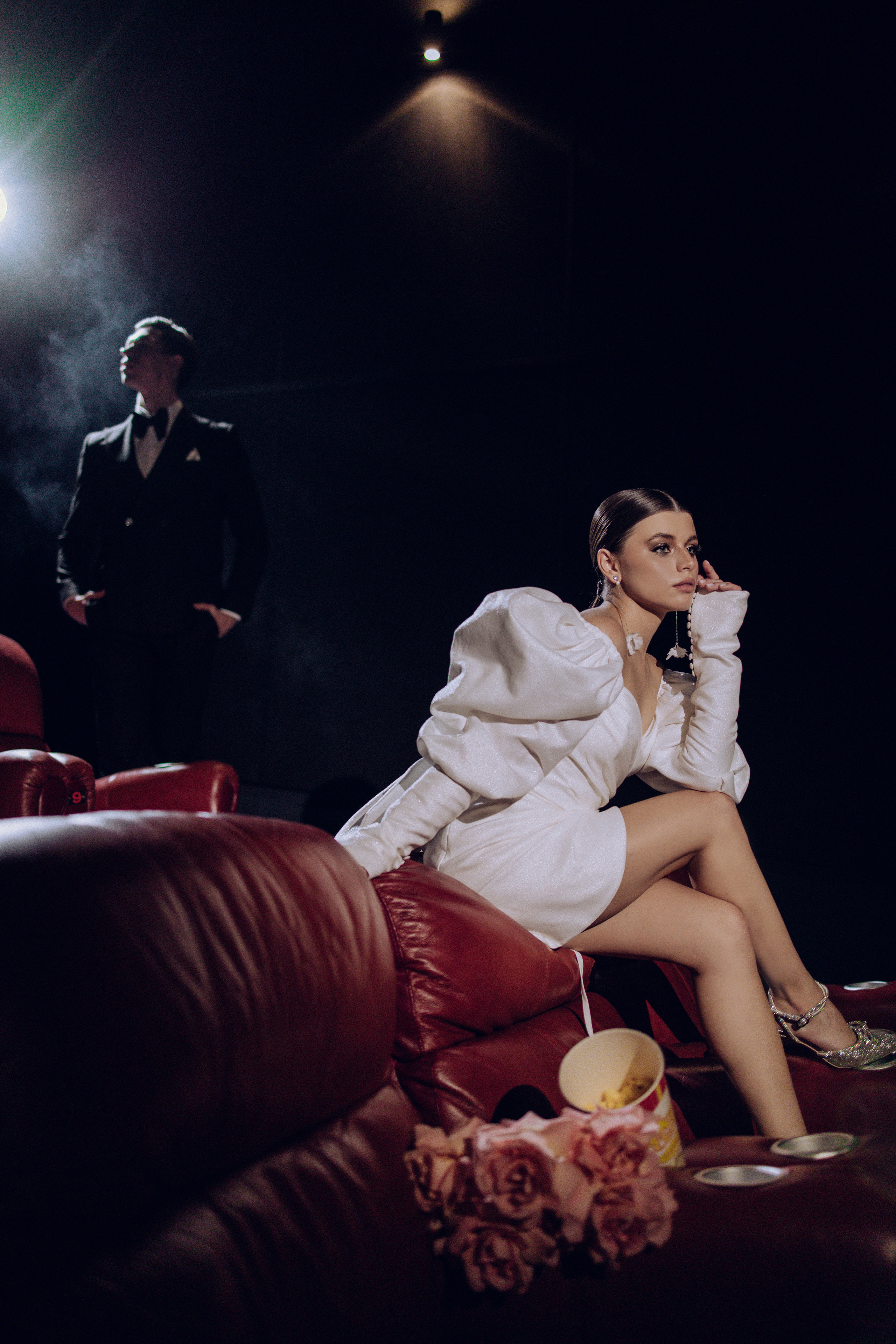 Настя и Денис. Фотограф Нижний Новгород