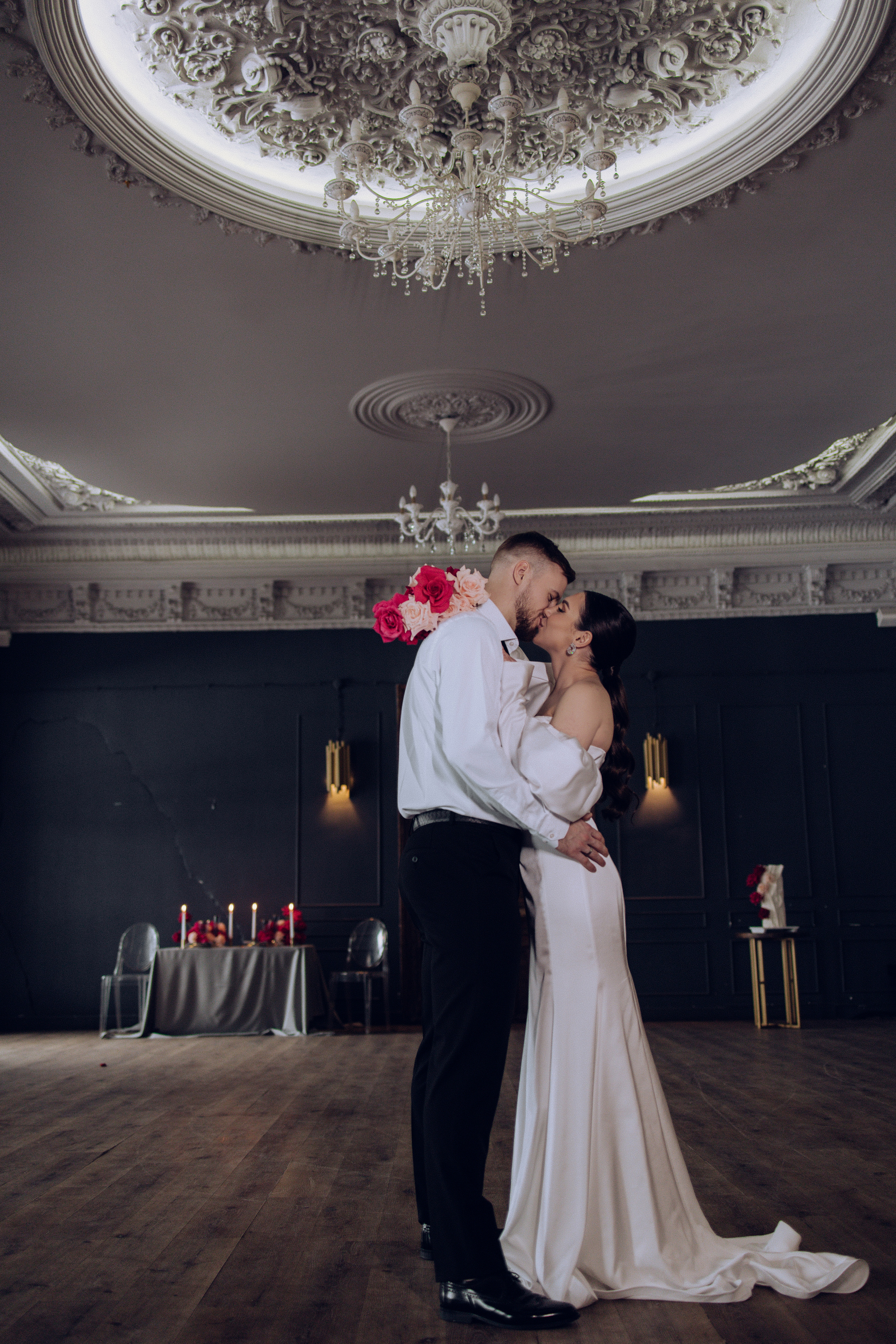 Яна и Андрей. Фотограф Нижний Новгород