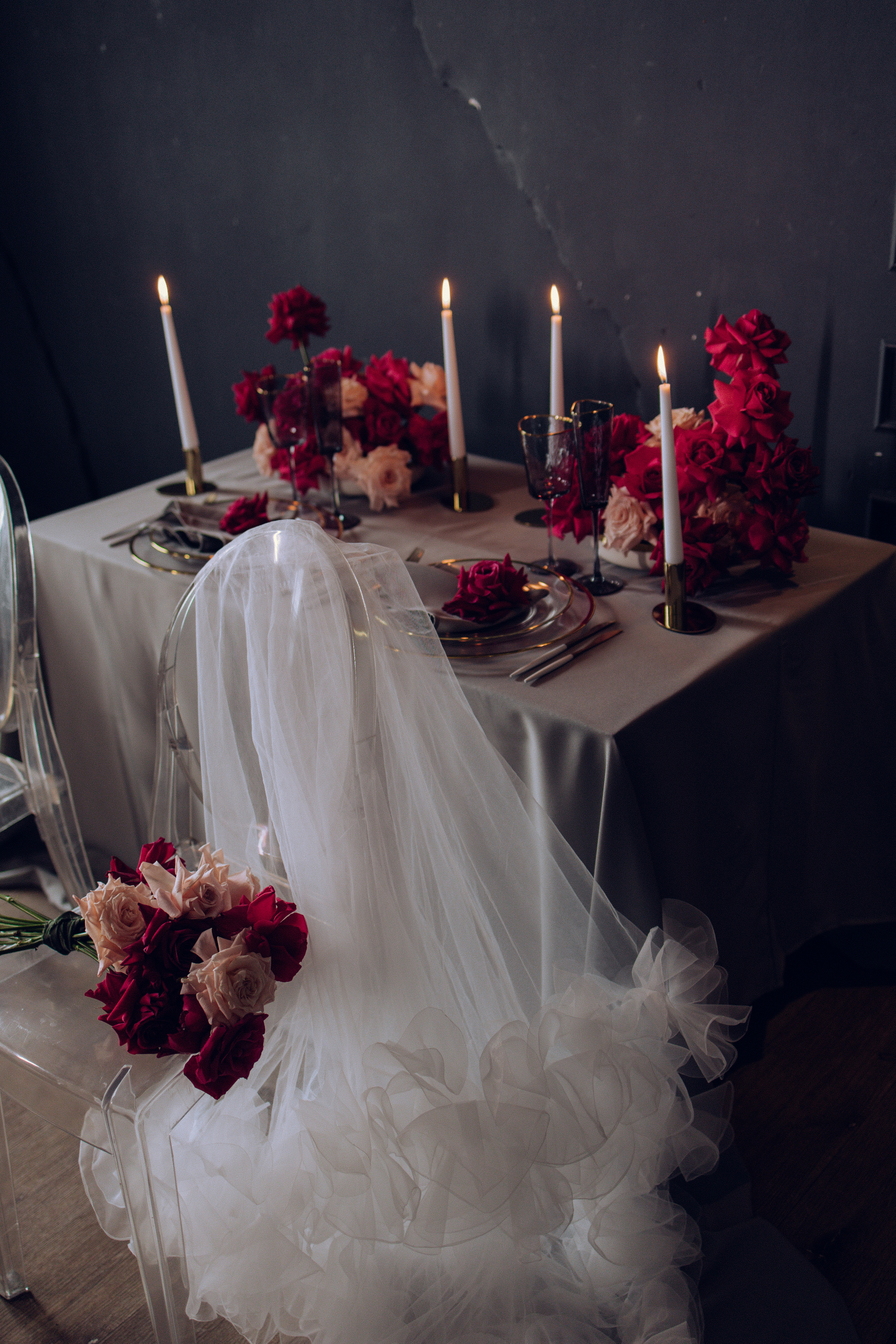 Яна и Андрей. Фотограф Нижний Новгород