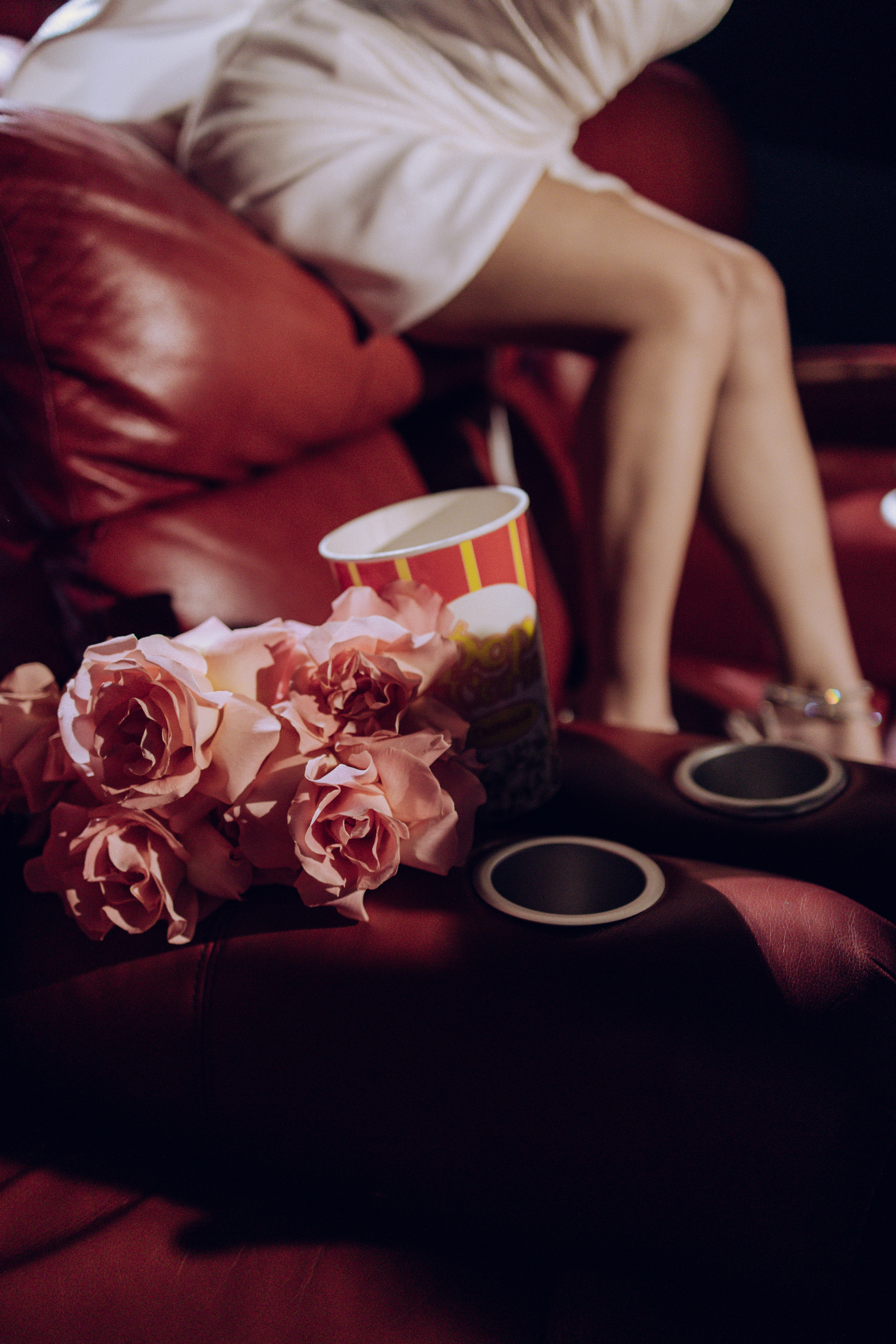 Настя и Денис. Фотограф Нижний Новгород