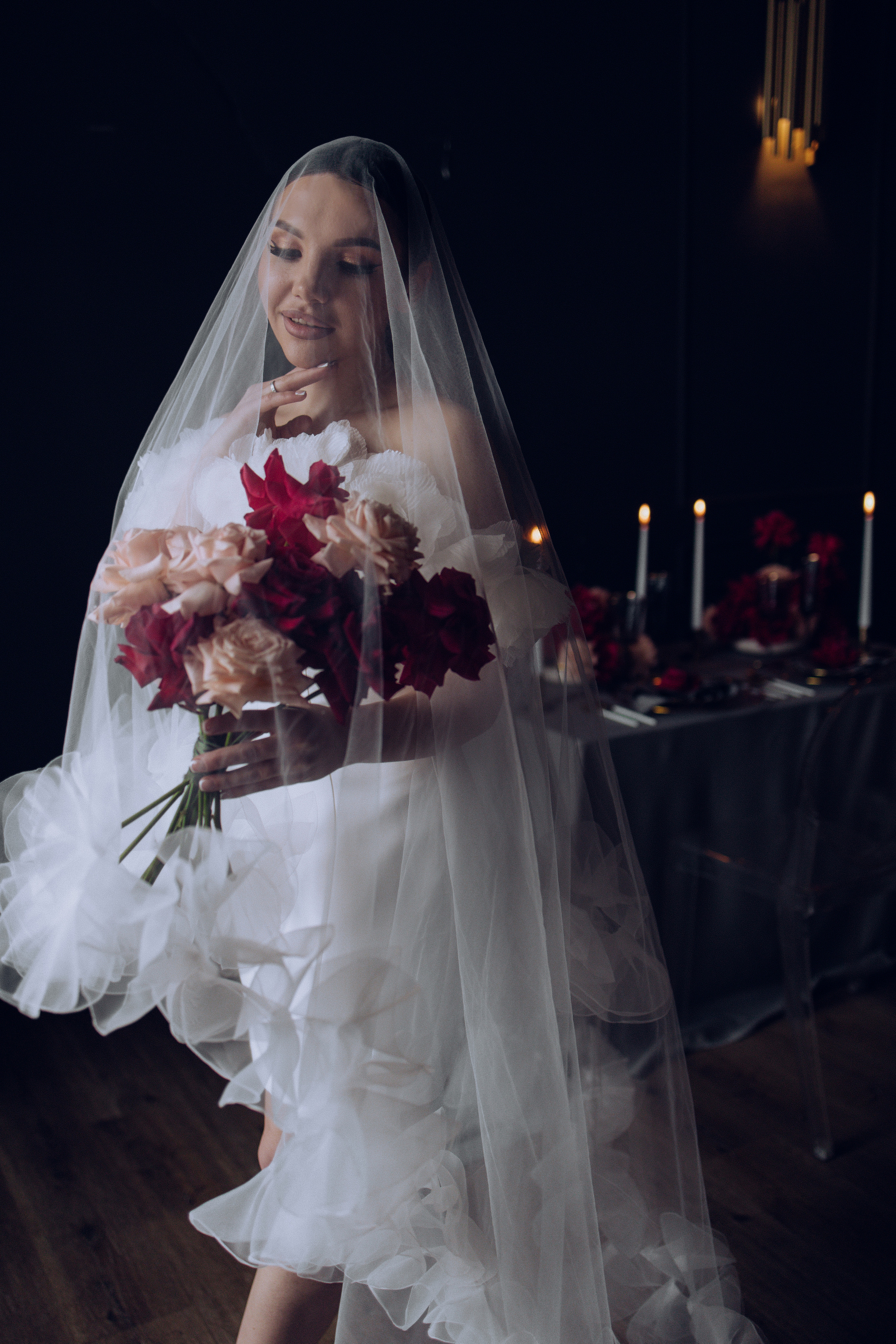 Яна и Андрей. Фотограф Нижний Новгород