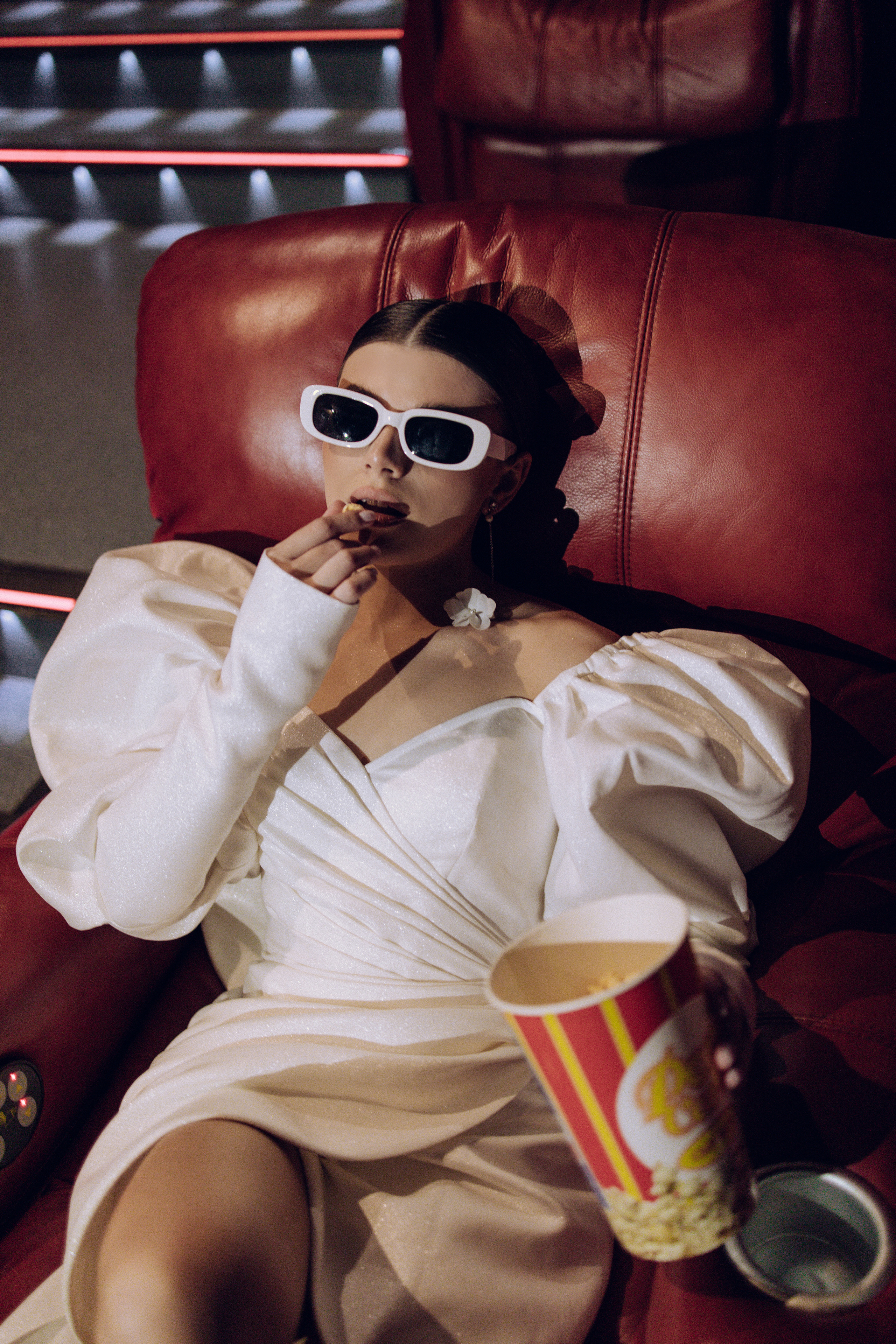 Настя и Денис. Фотограф Нижний Новгород