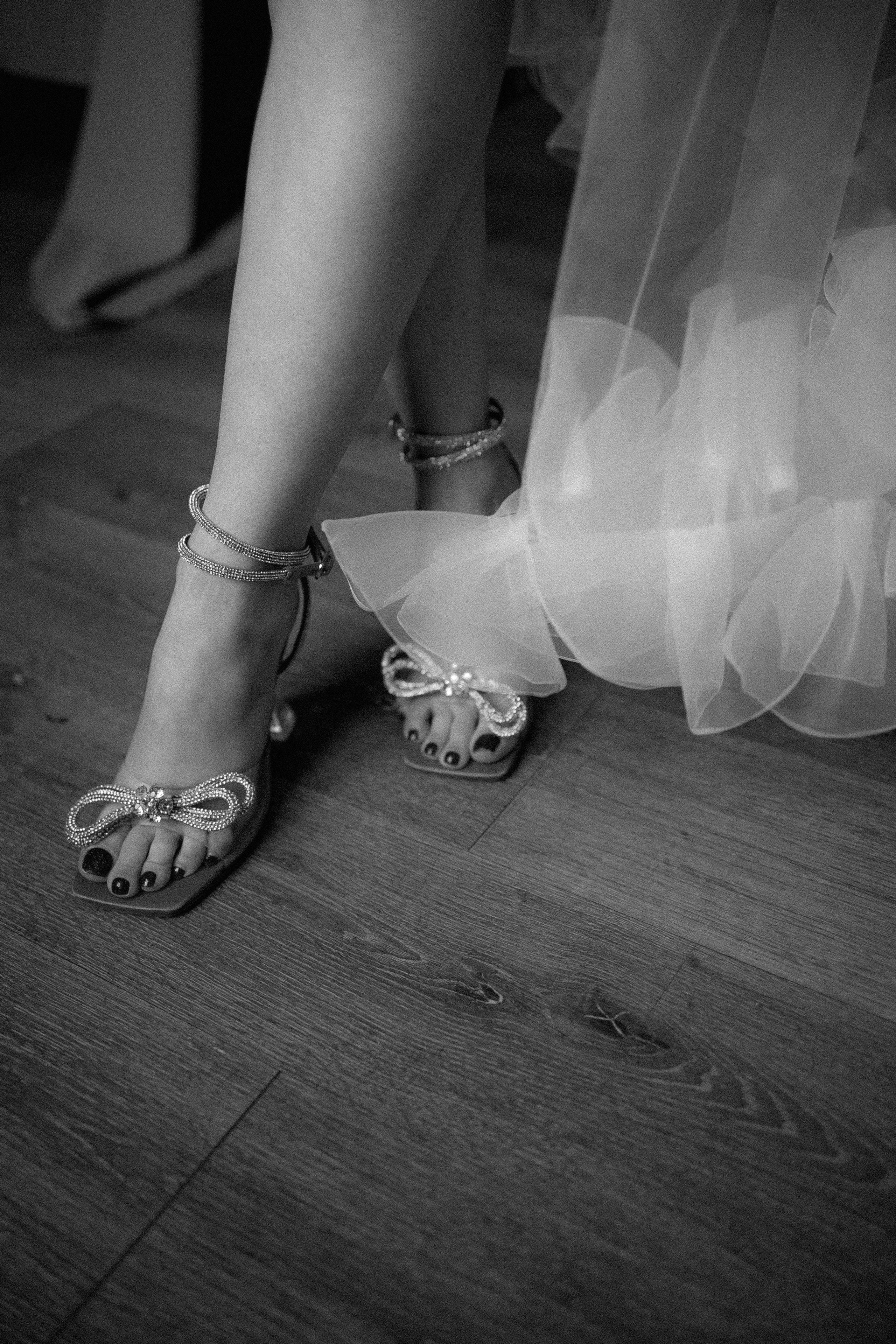 Яна и Андрей. Фотограф Нижний Новгород