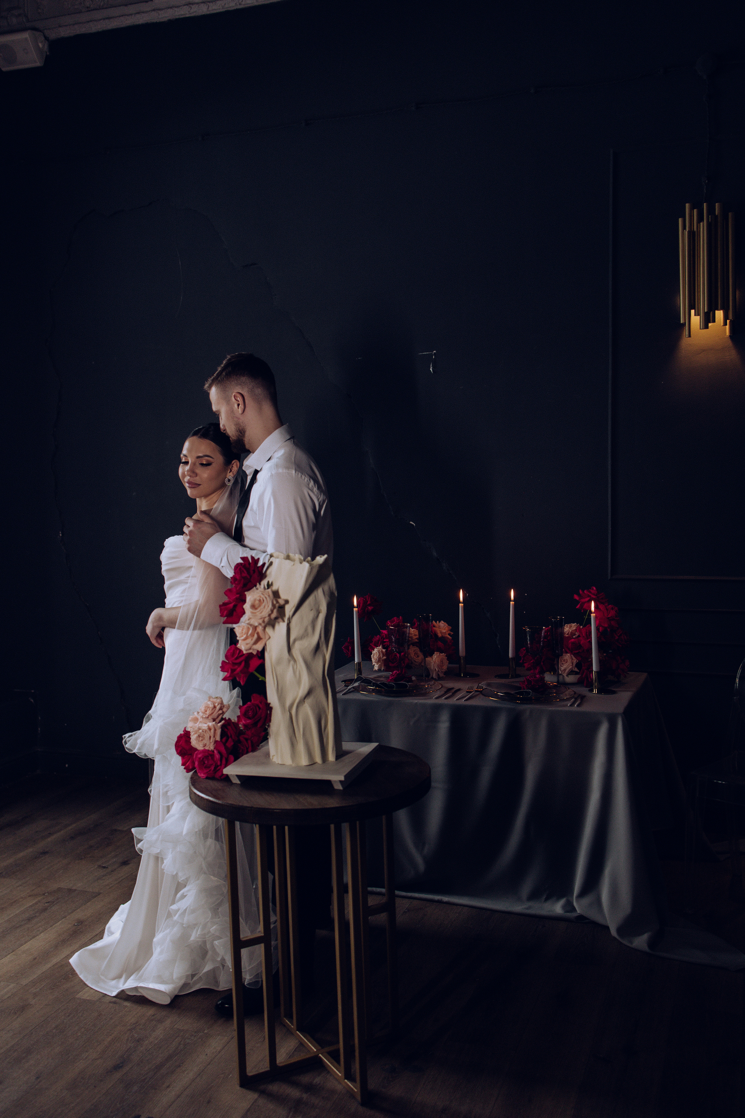 Яна и Андрей. Фотограф Нижний Новгород