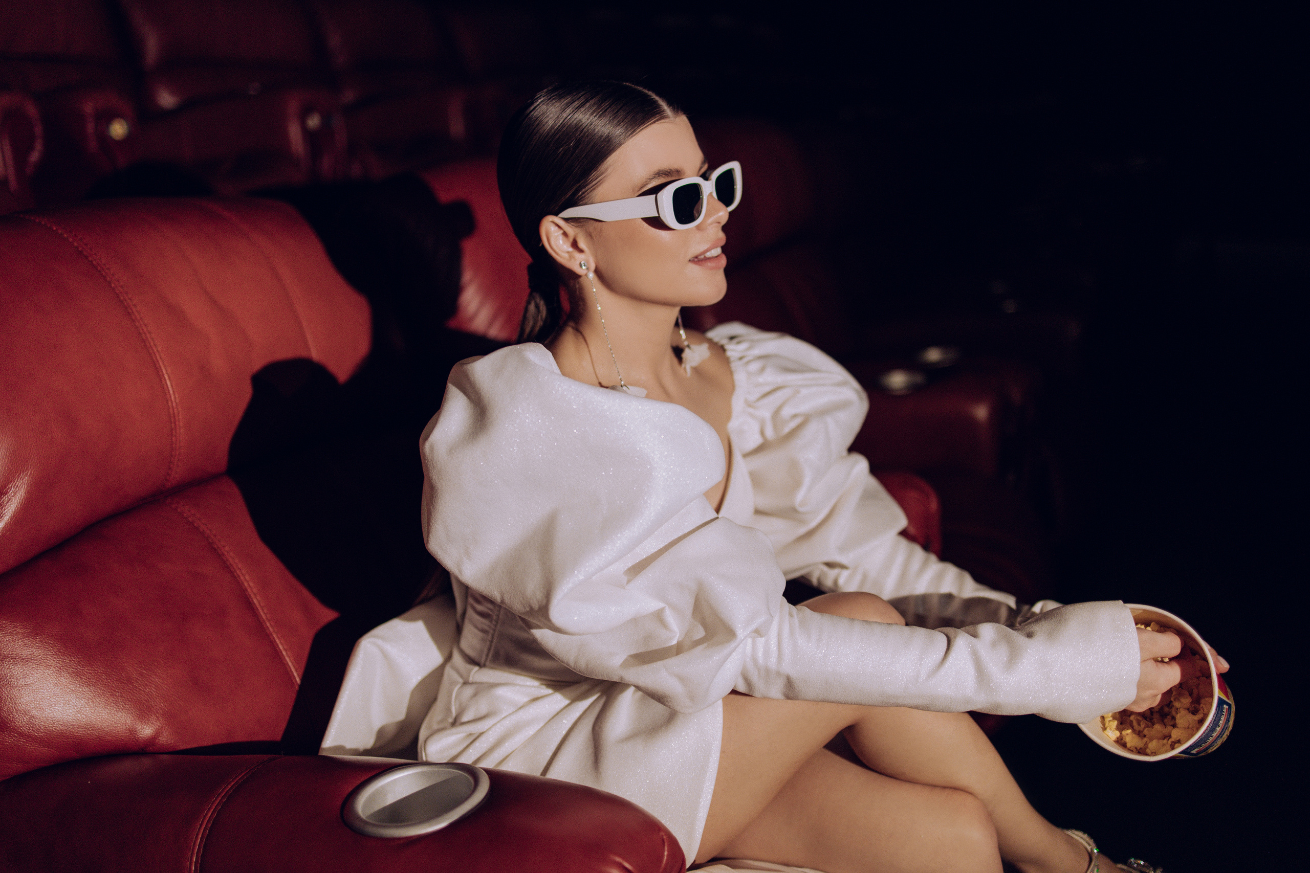 Настя и Денис. Фотограф Нижний Новгород