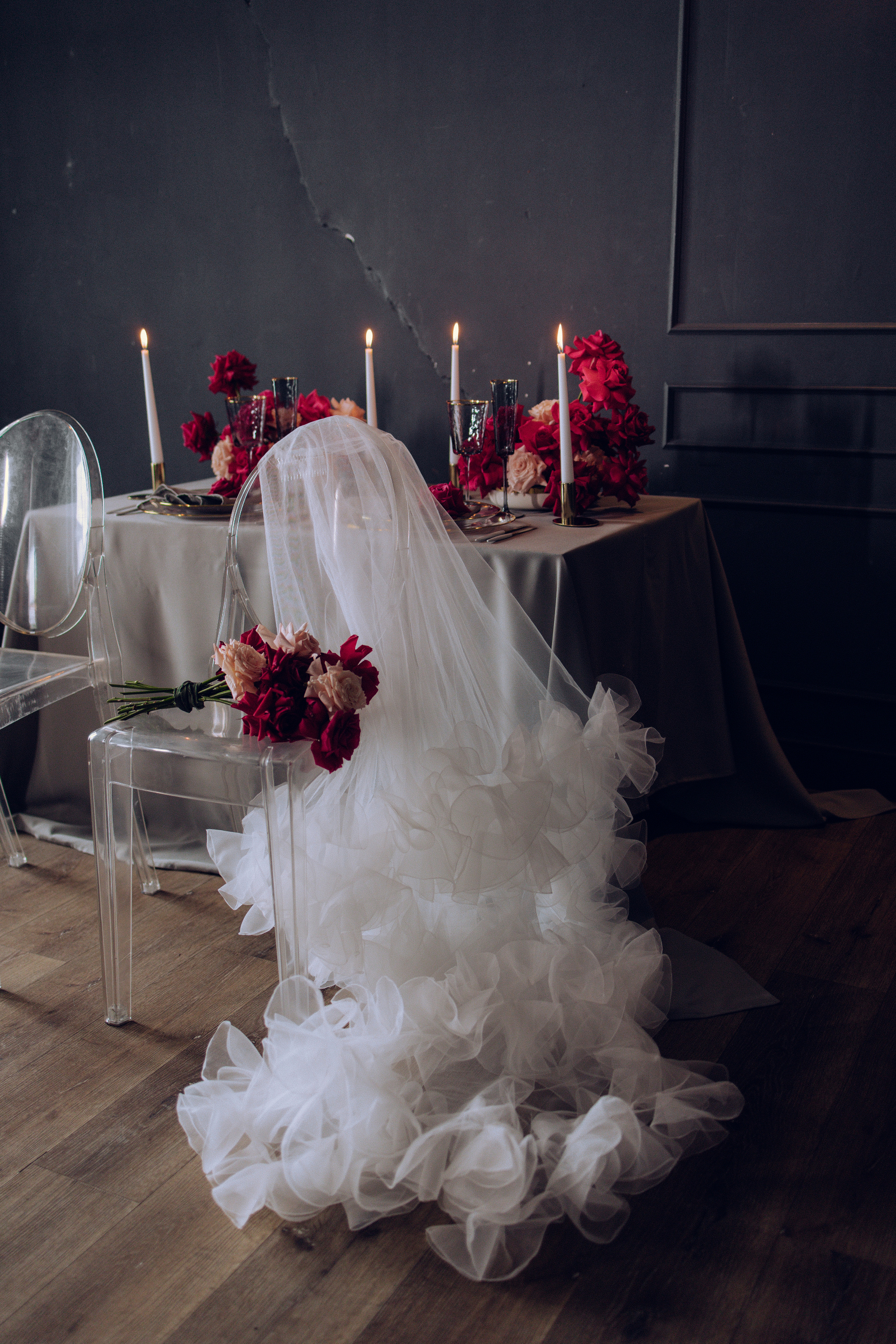 Яна и Андрей. Фотограф Нижний Новгород