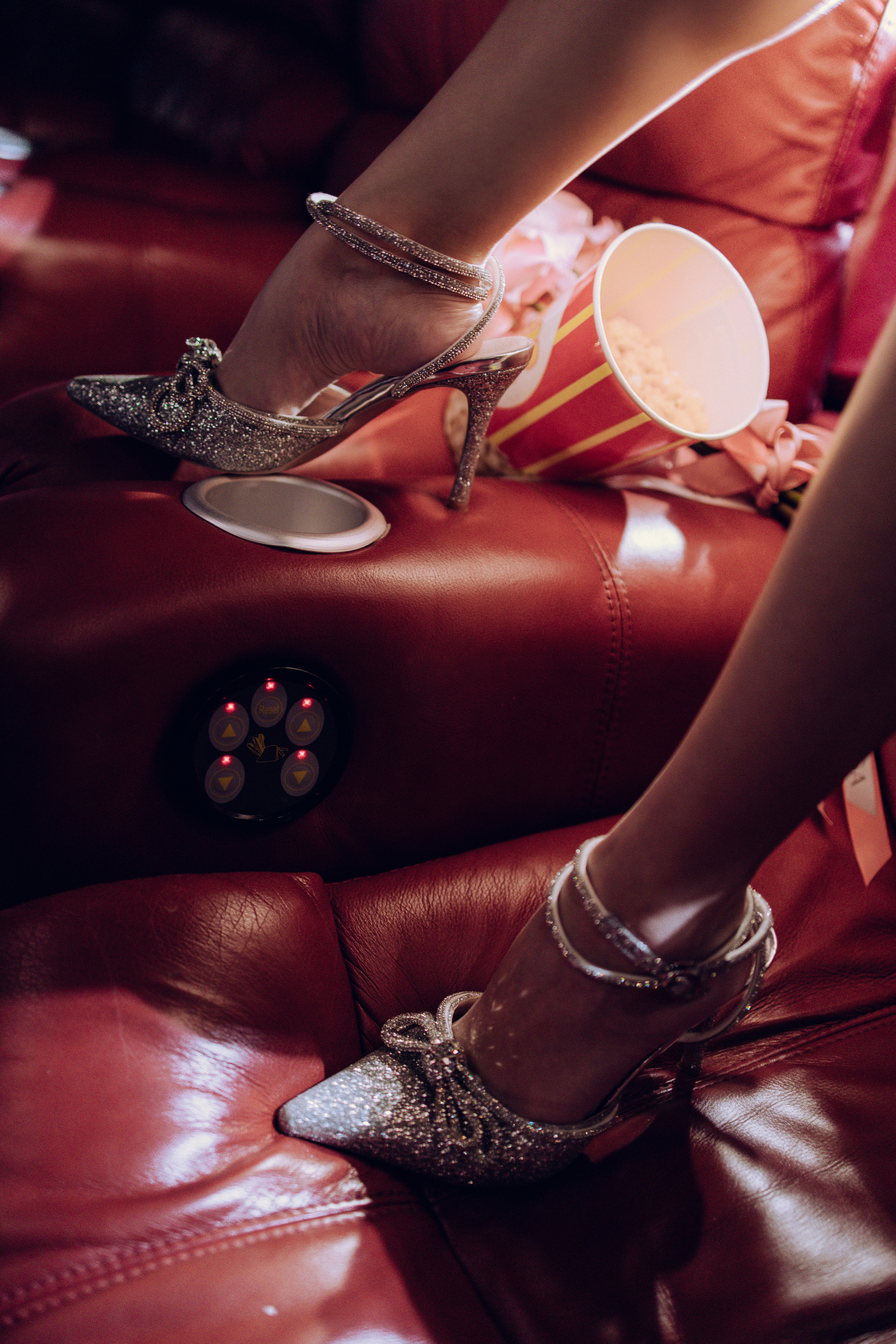 Настя и Денис. Фотограф Нижний Новгород