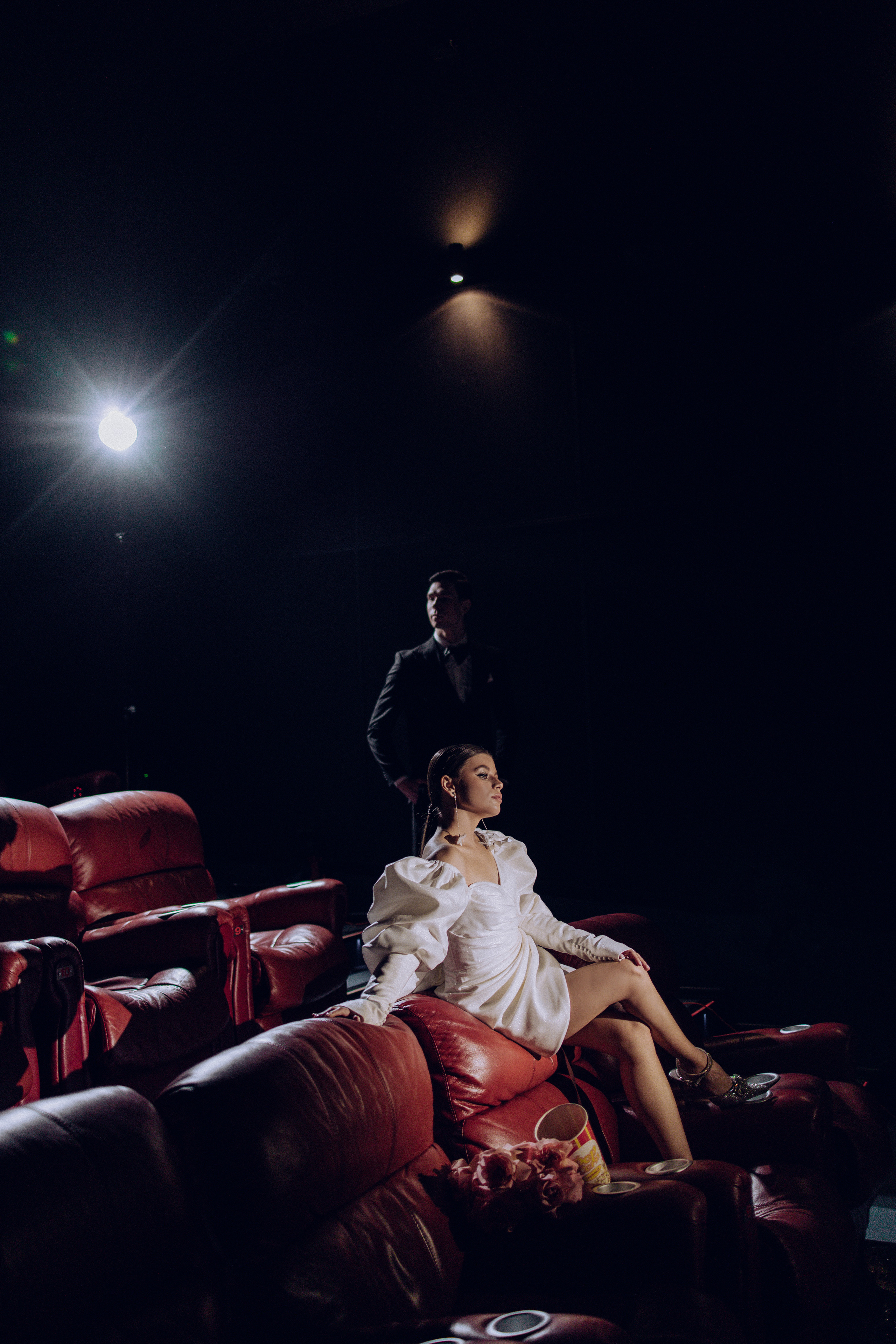 Настя и Денис. Фотограф Нижний Новгород