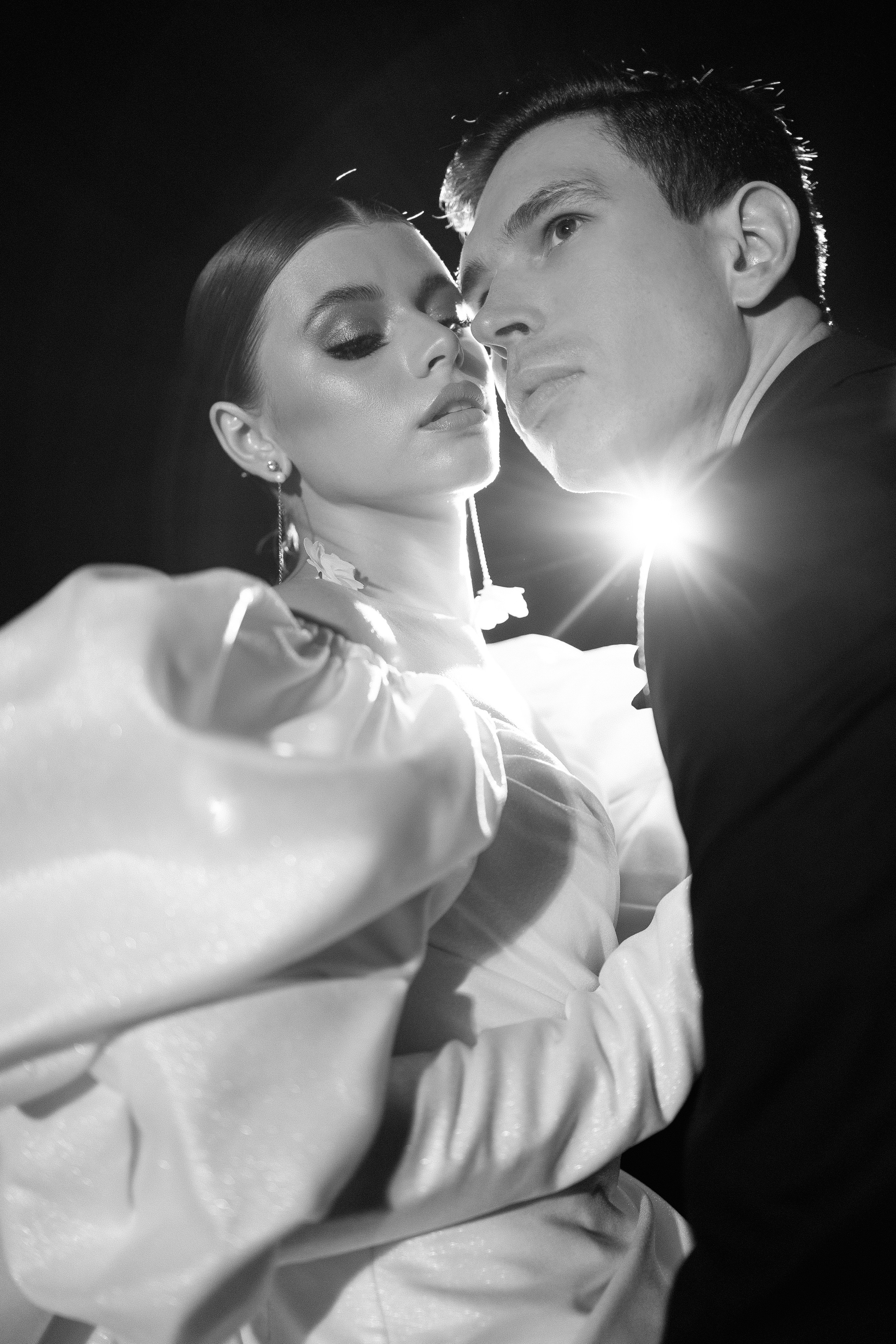 Настя и Денис. Фотограф Нижний Новгород