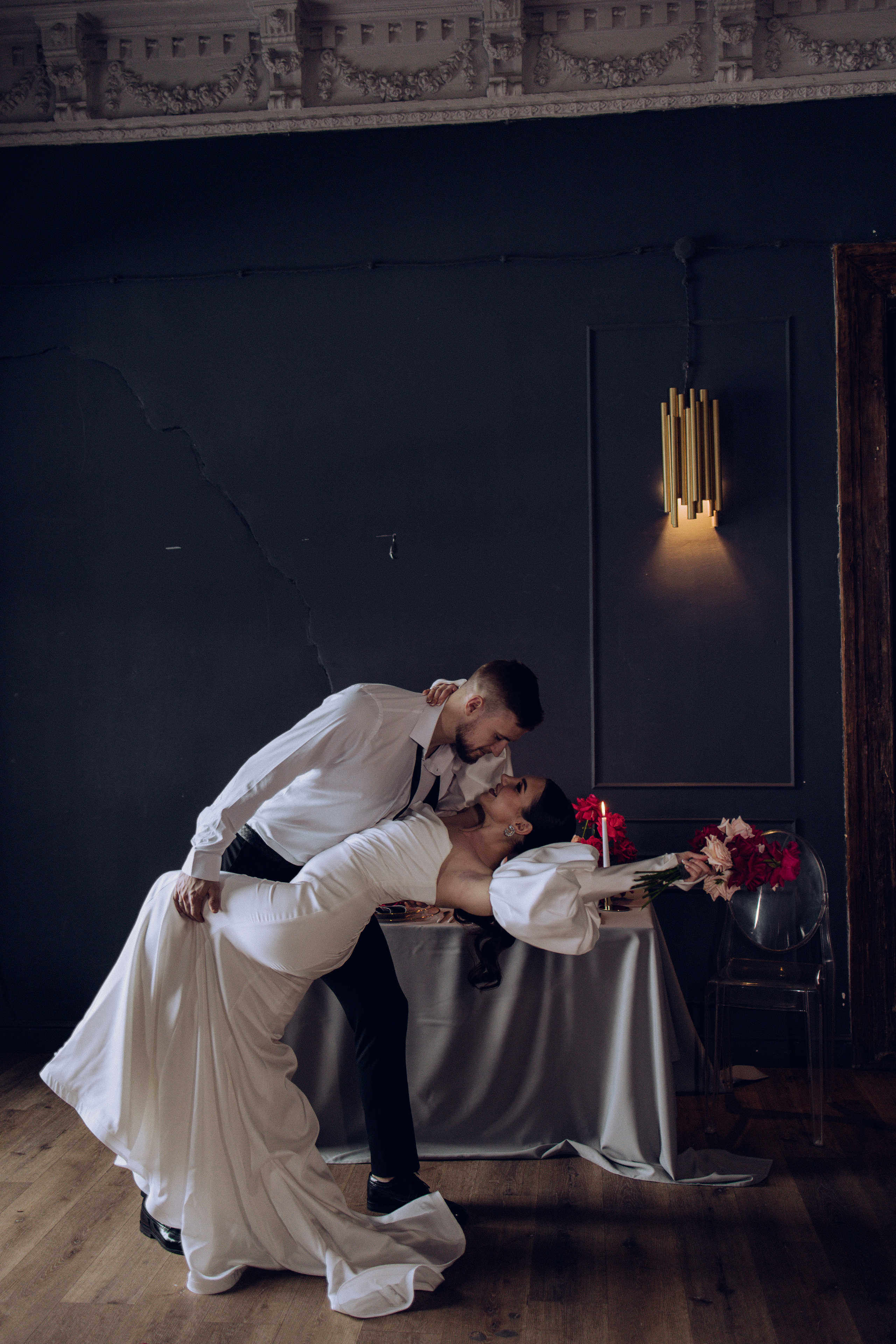 Яна и Андрей. Фотограф Нижний Новгород