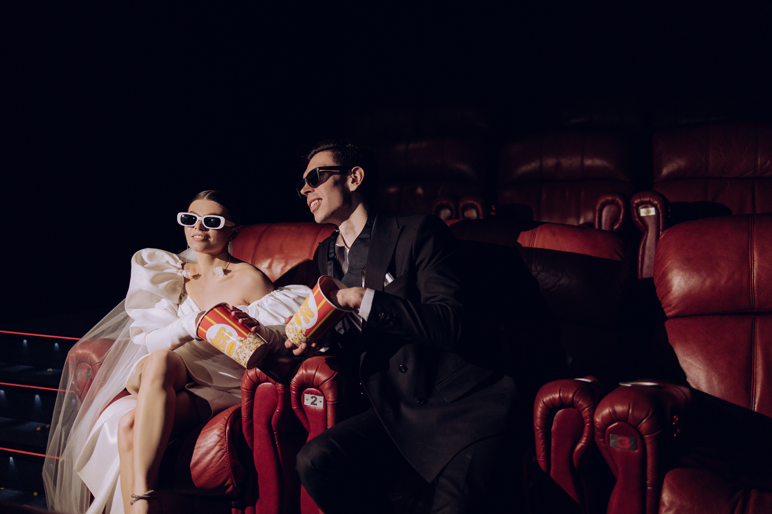 Настя и Денис. Фотограф Нижний Новгород