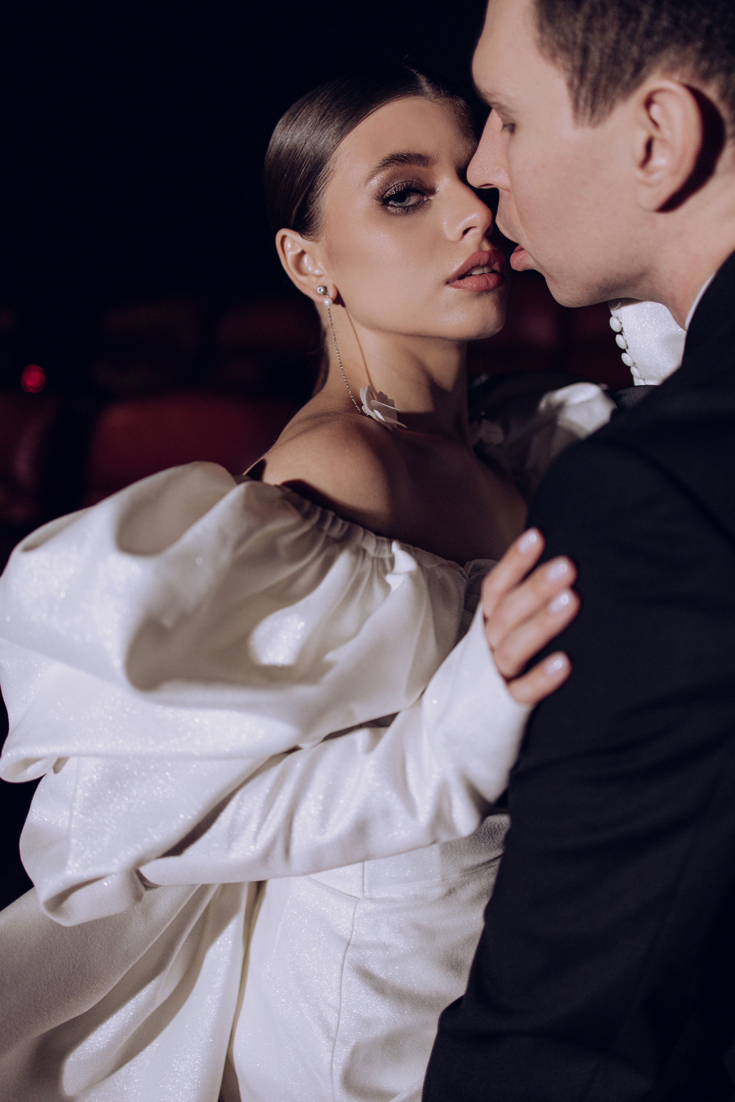 Настя и Денис. Фотограф Нижний Новгород