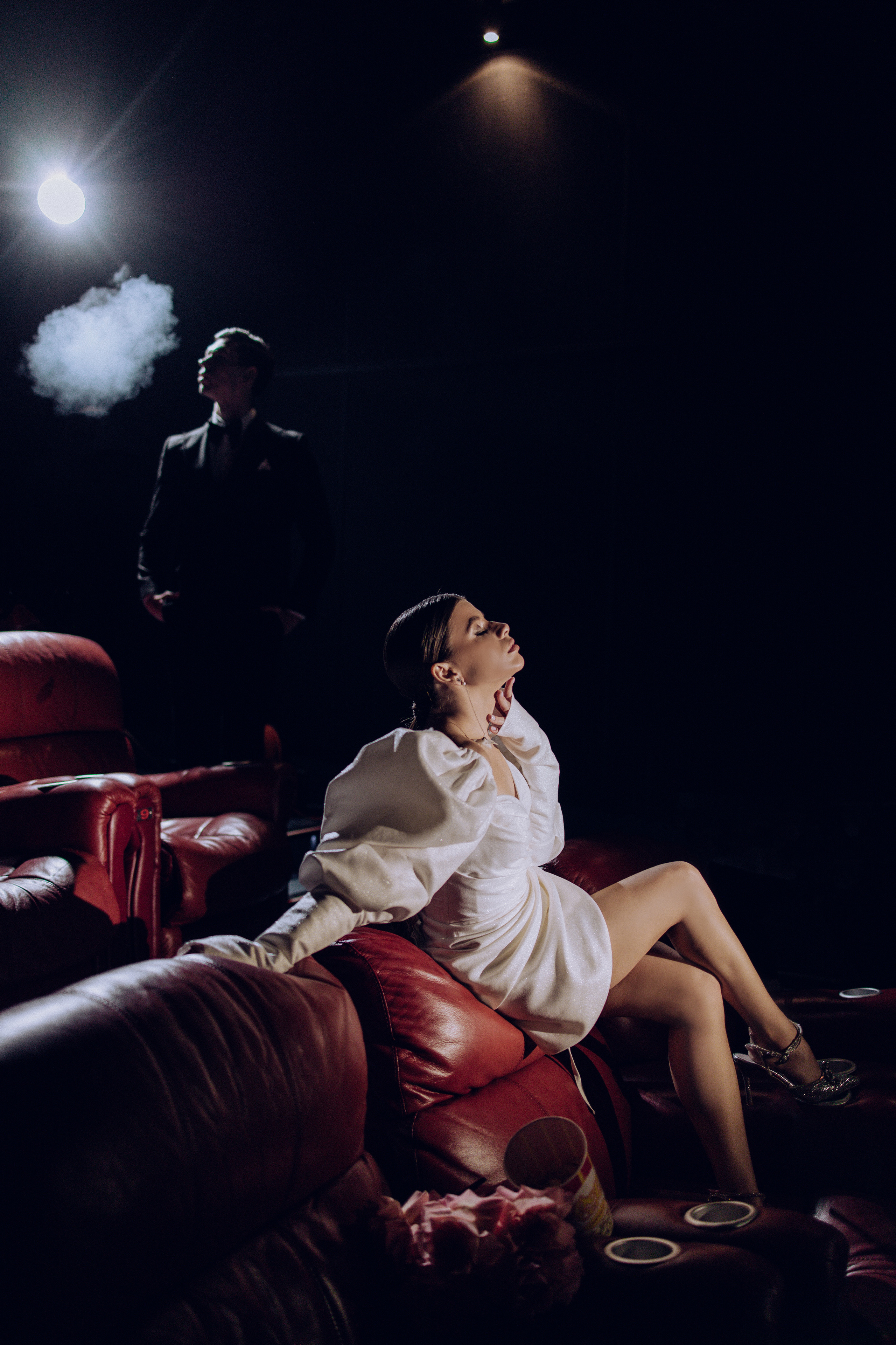 Настя и Денис. Фотограф Нижний Новгород