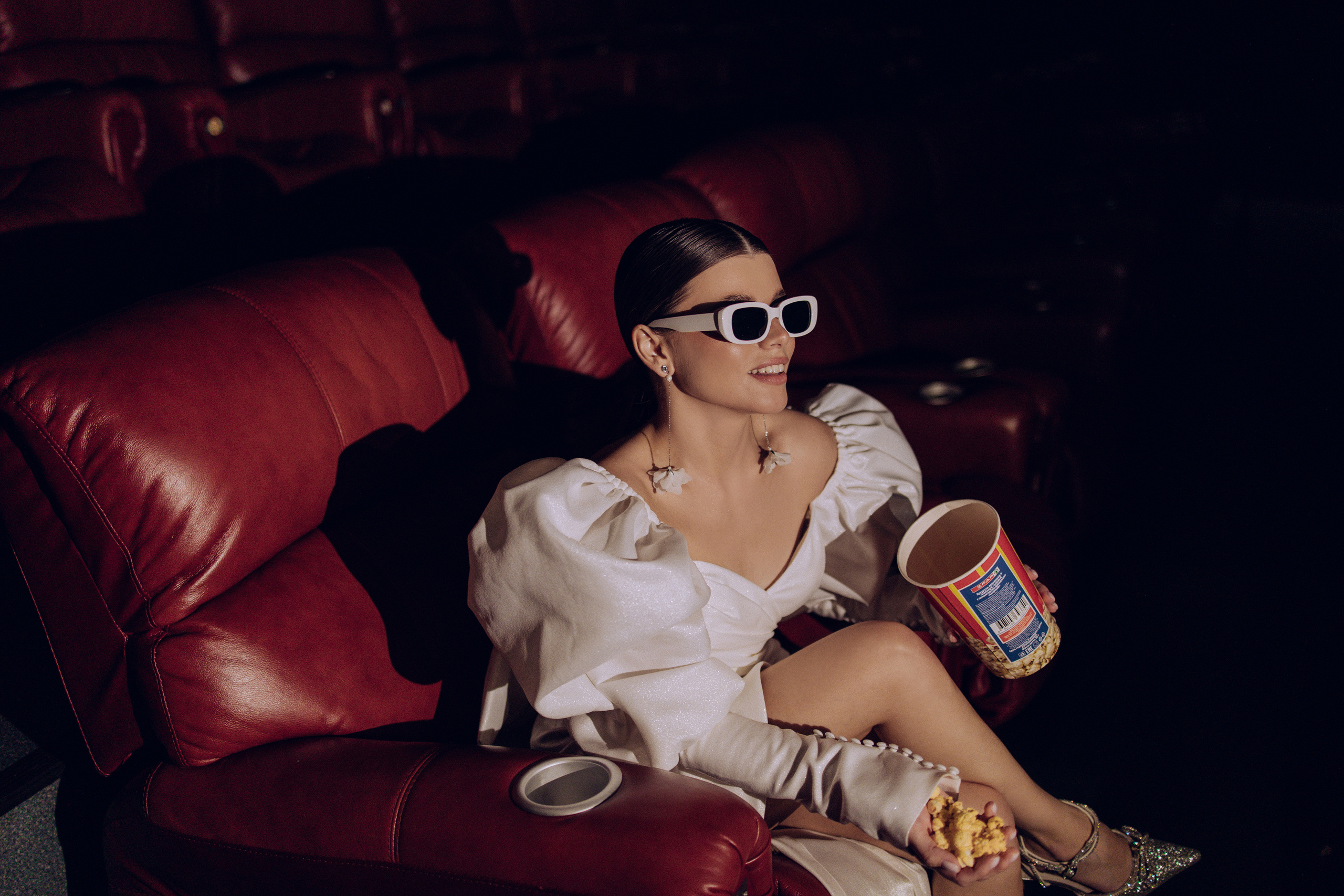 Настя и Денис. Фотограф Нижний Новгород