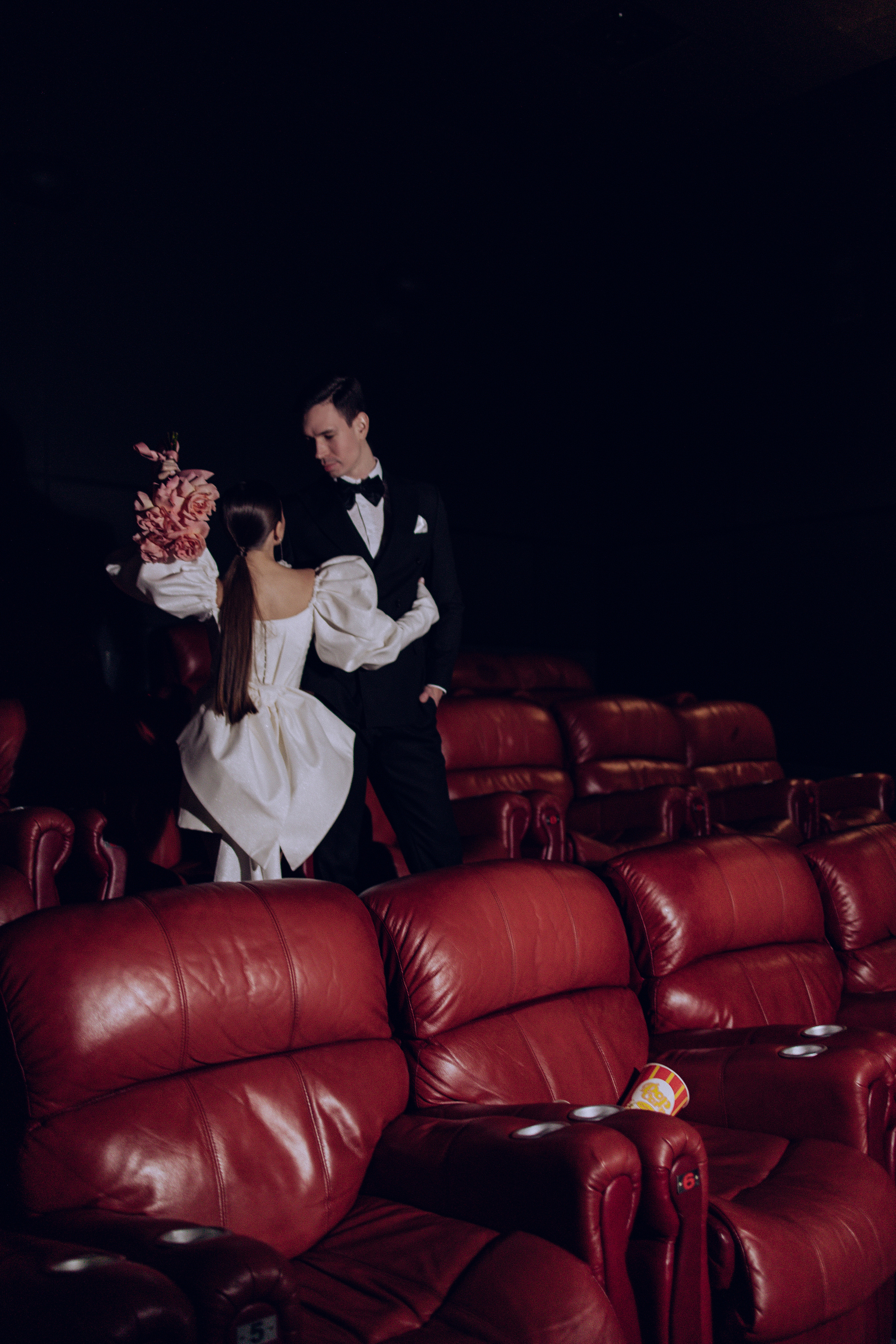 Настя и Денис. Фотограф Нижний Новгород