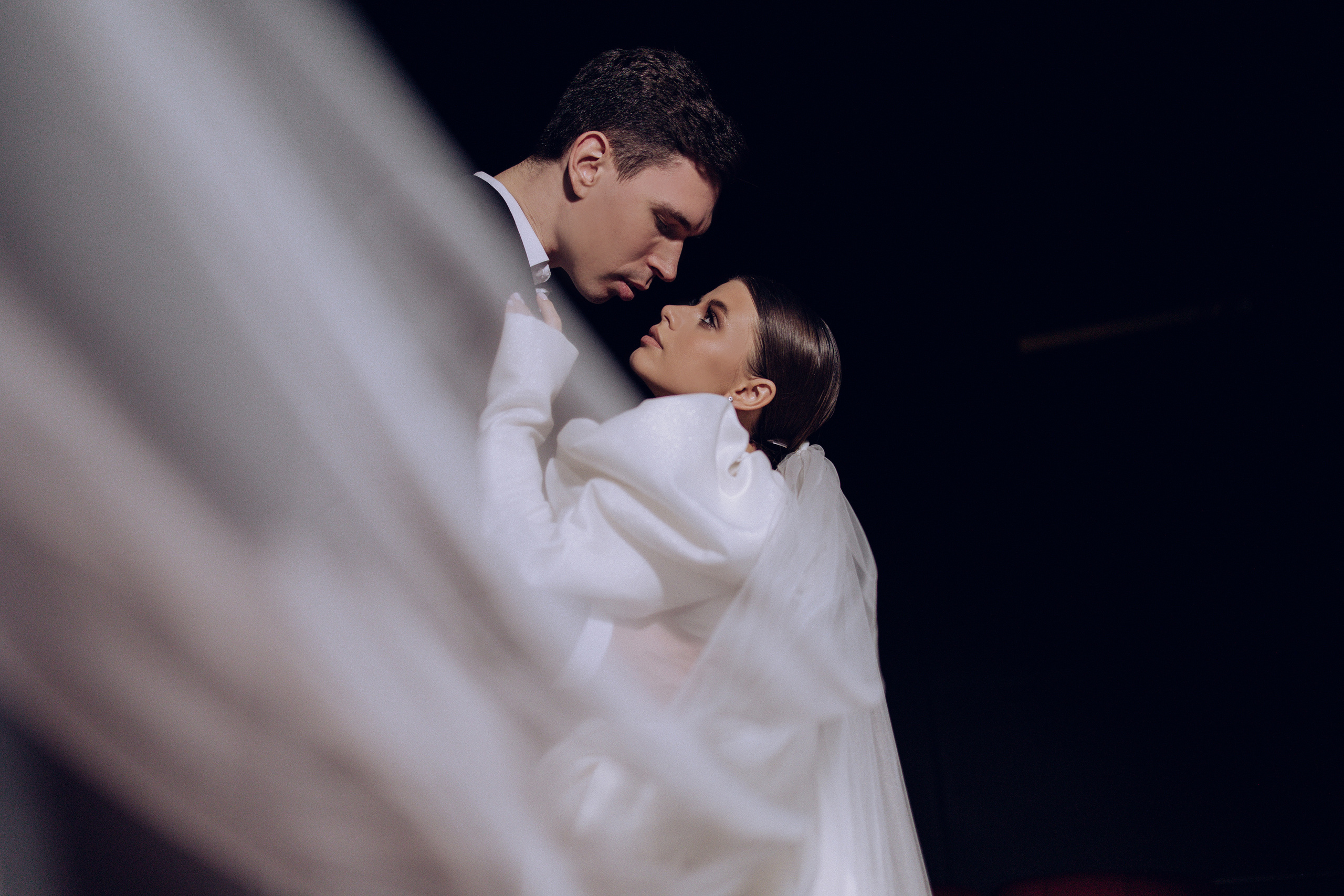 Настя и Денис. Фотограф Нижний Новгород