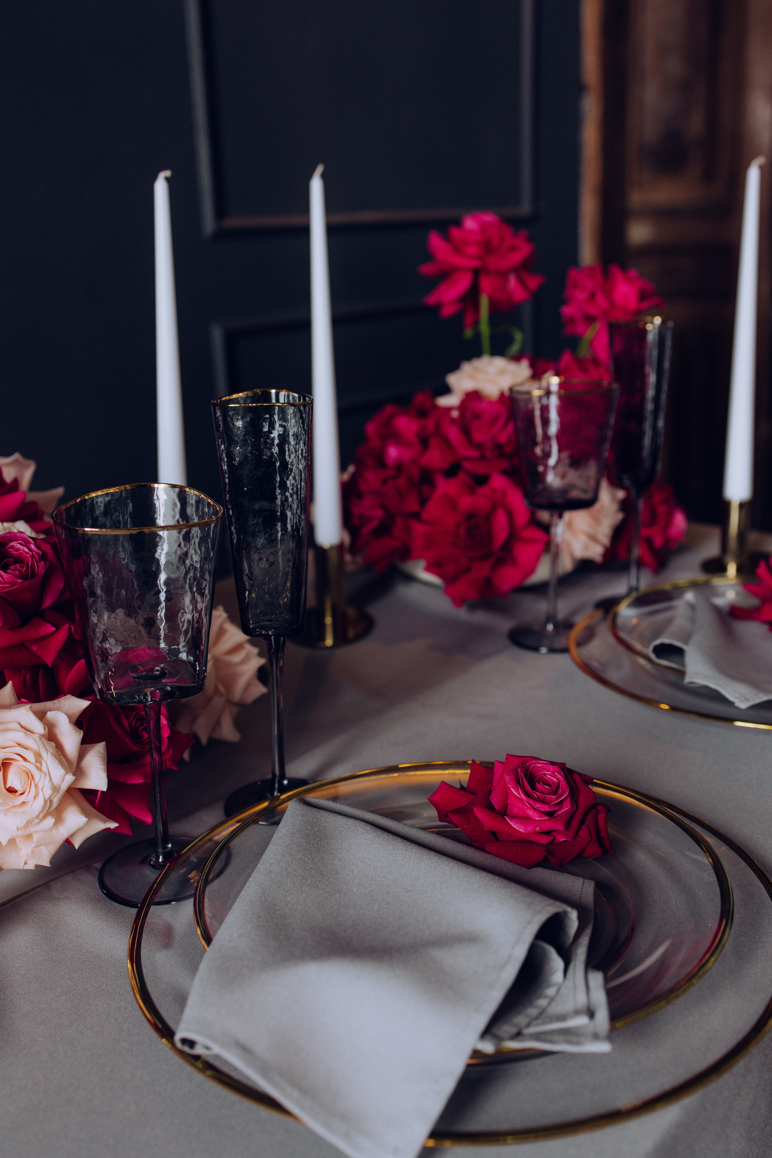 Яна и Андрей. Фотограф Нижний Новгород