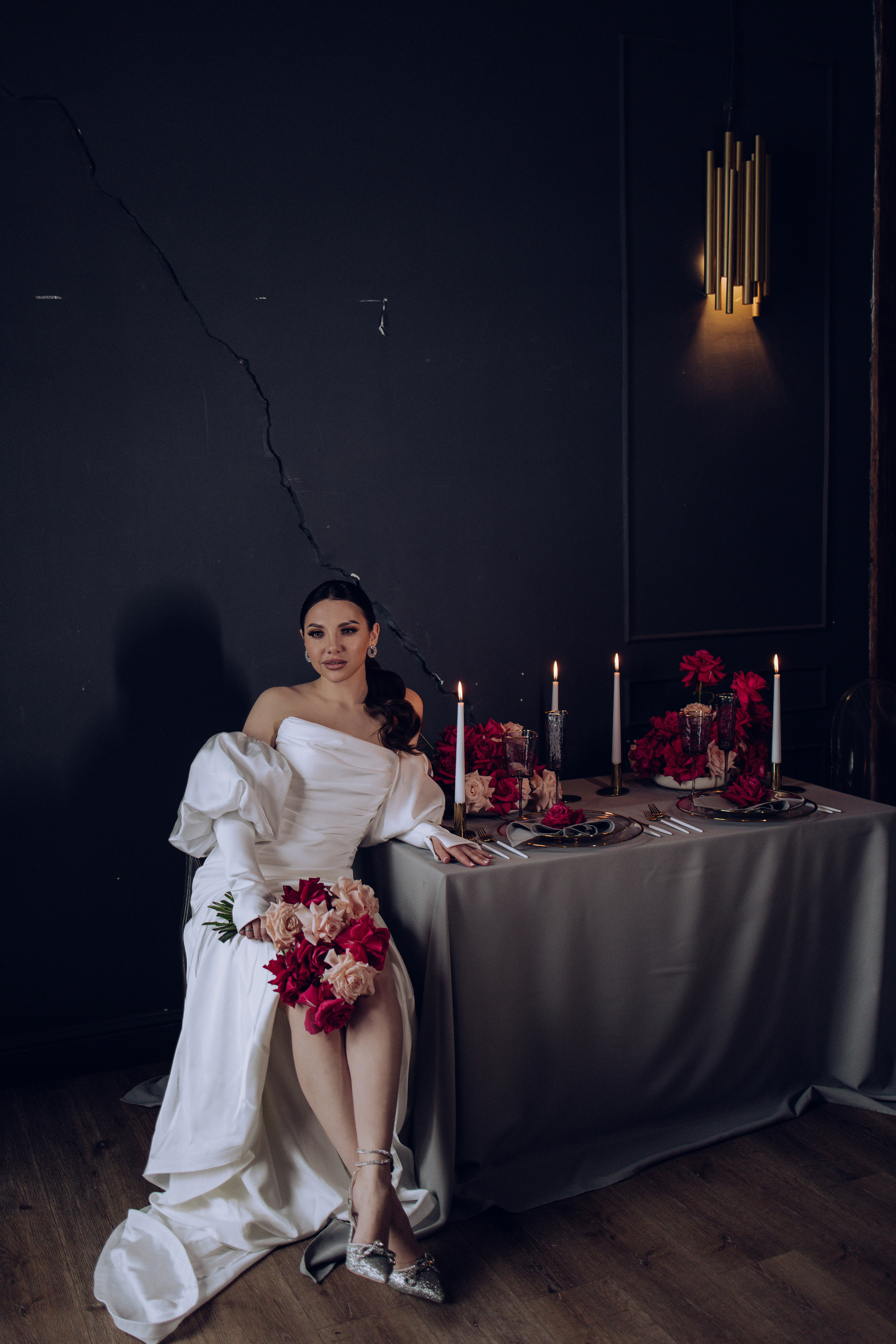 Яна и Андрей. Фотограф Нижний Новгород