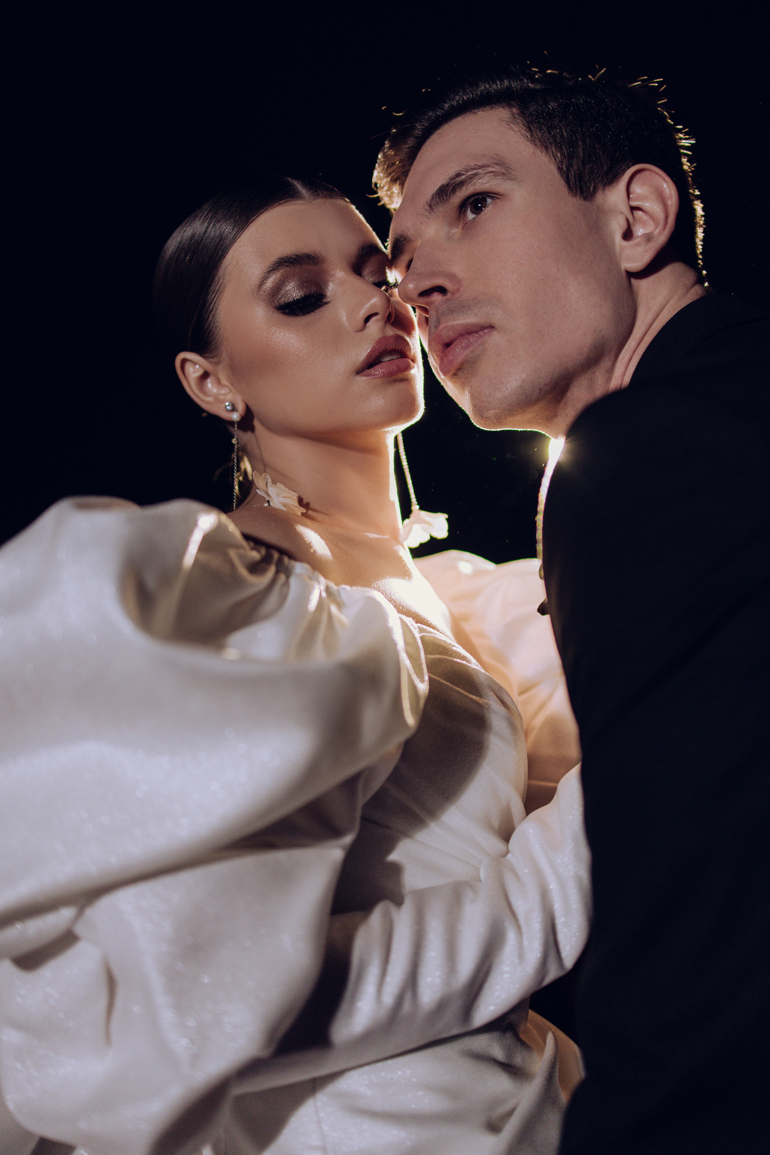 Настя и Денис. Фотограф Нижний Новгород