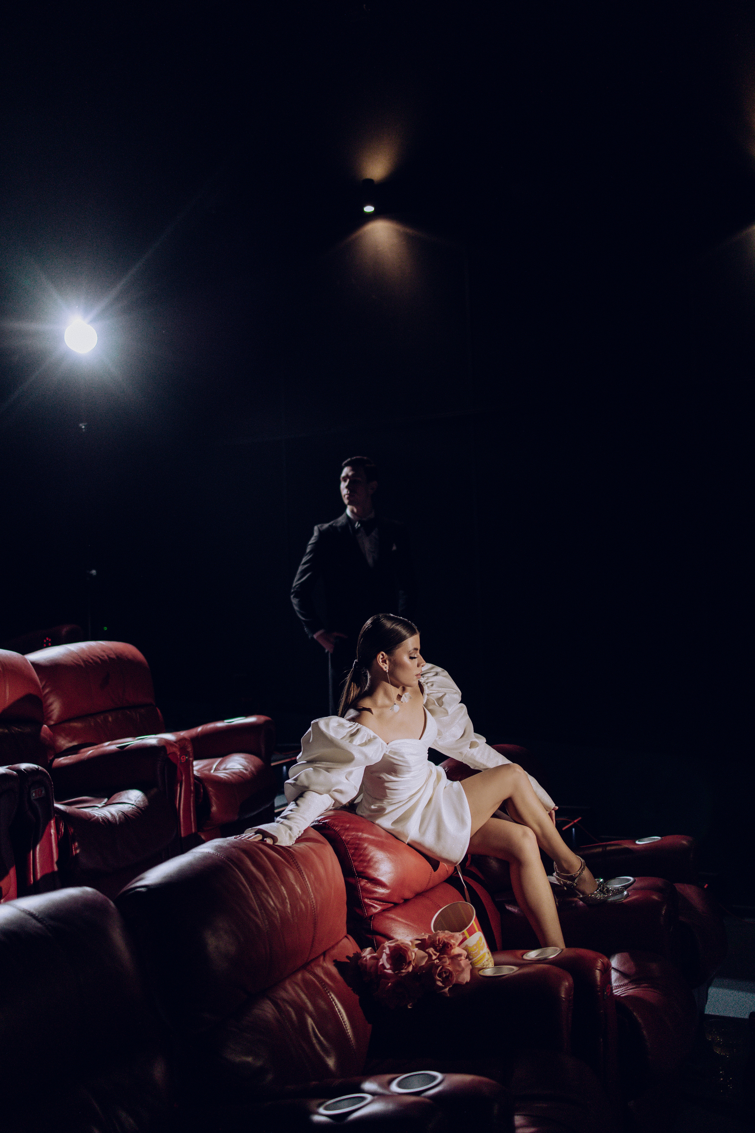 Настя и Денис. Фотограф Нижний Новгород