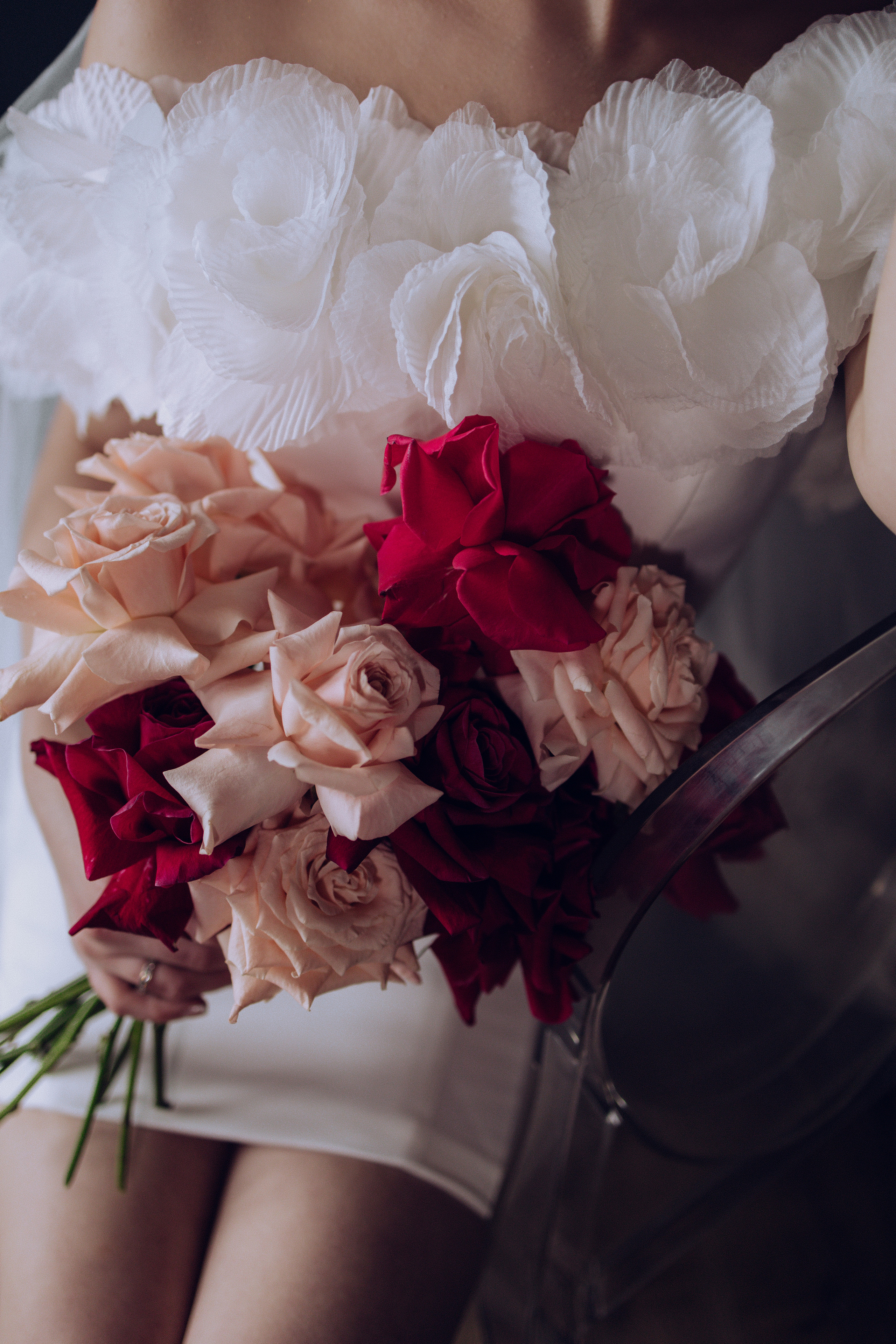 Яна и Андрей. Фотограф Нижний Новгород