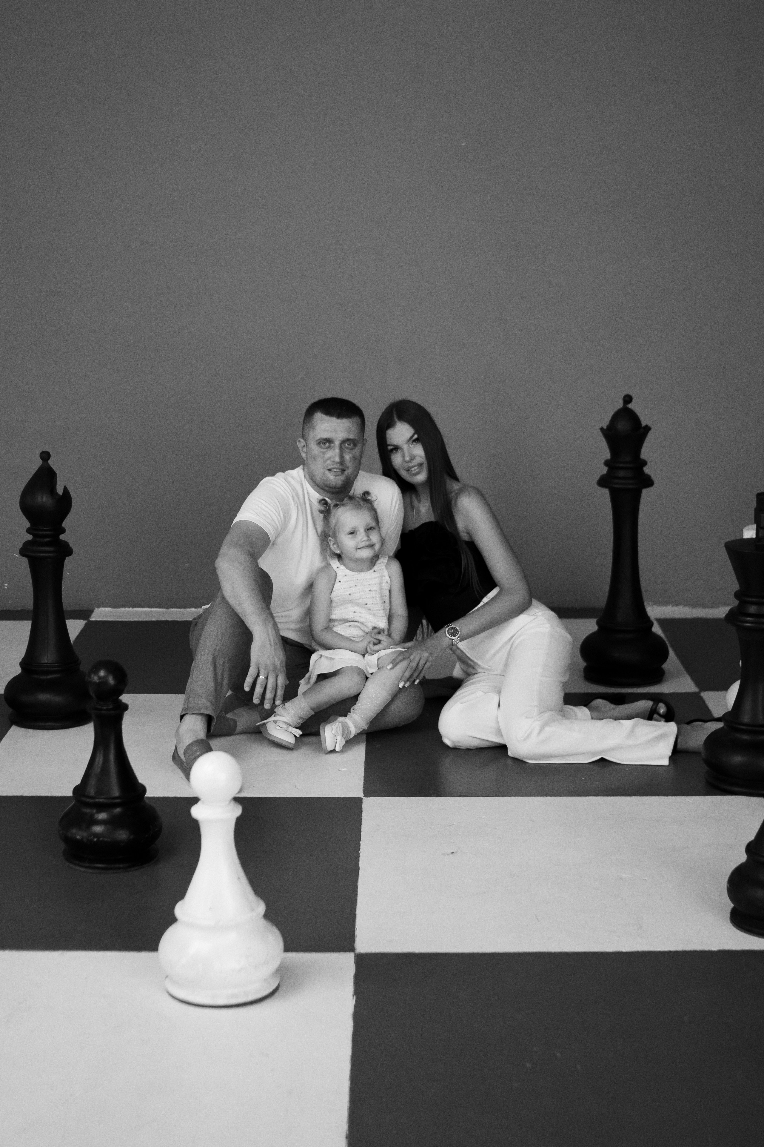 Eva. Ника — ваш персональный фотограф в Нижнем Новгороде