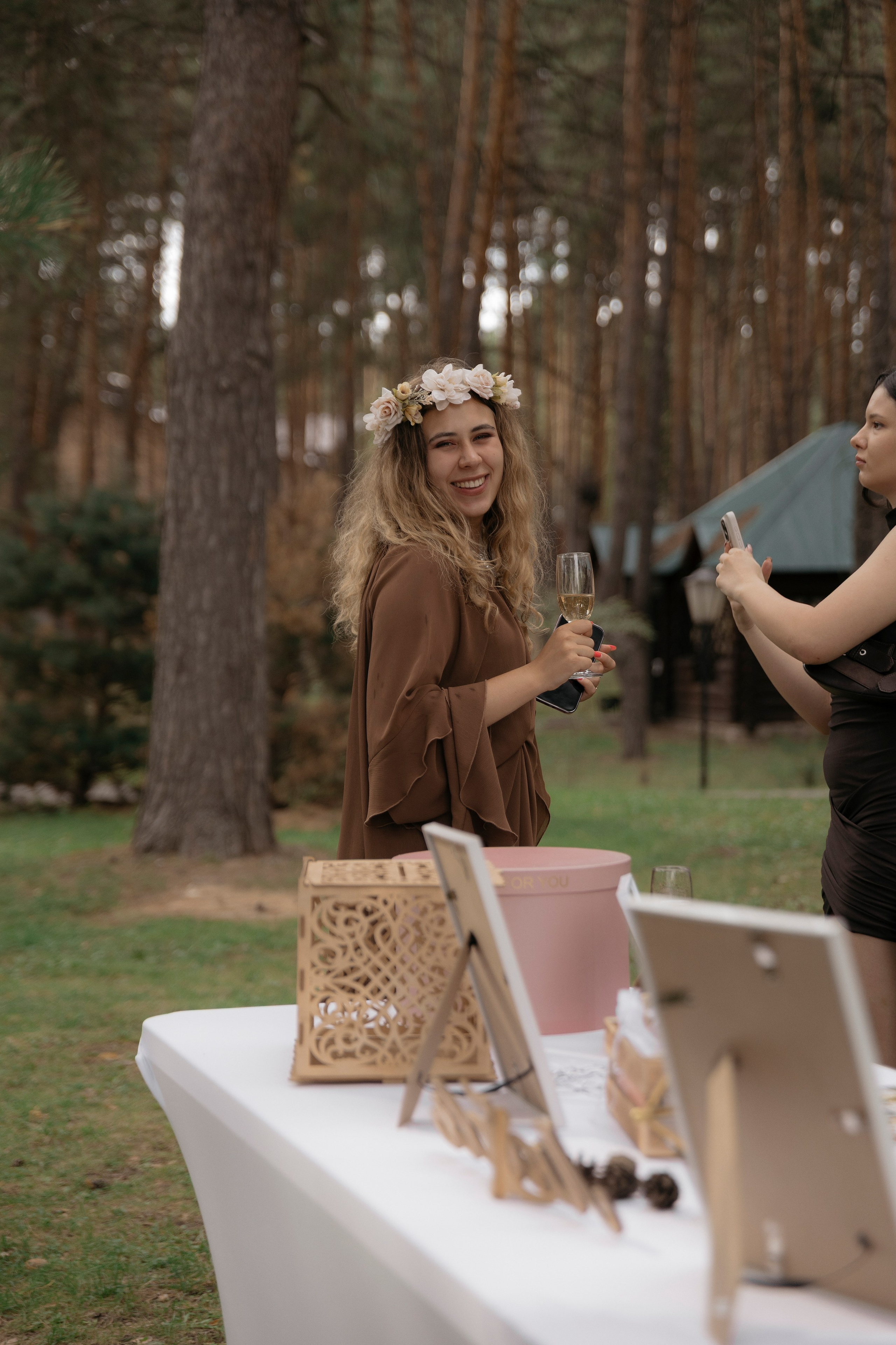 Всеволод и Алина. DARYA.BELKINA