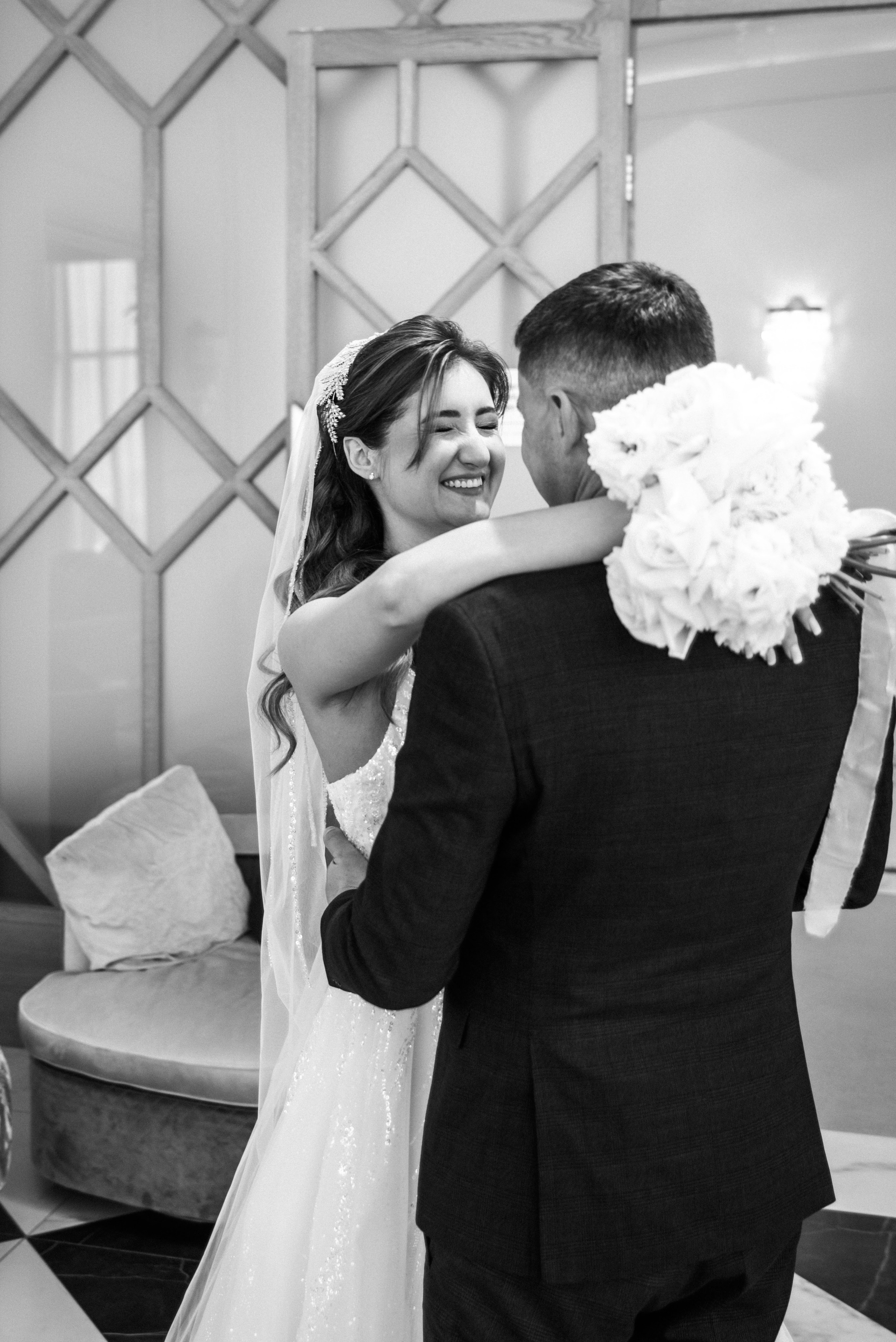 Евгений и Анна. Фотограф Москва