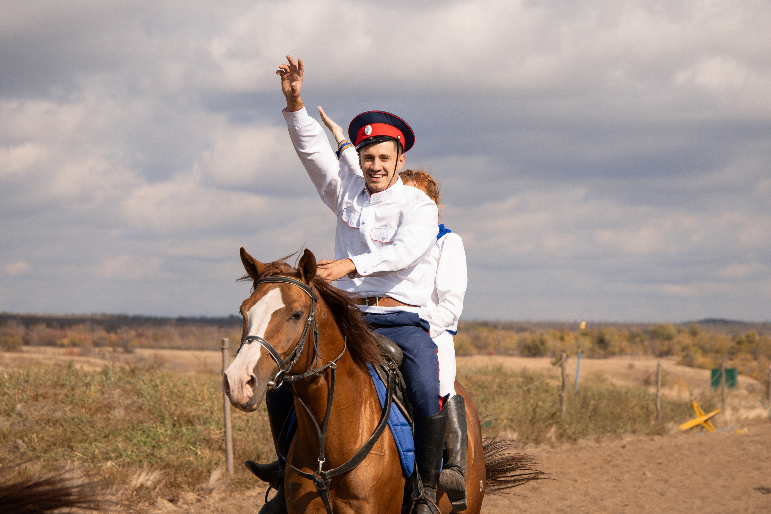 «Красностопъ Золотовский» третий винный фестиваль. Анна Рышкевич