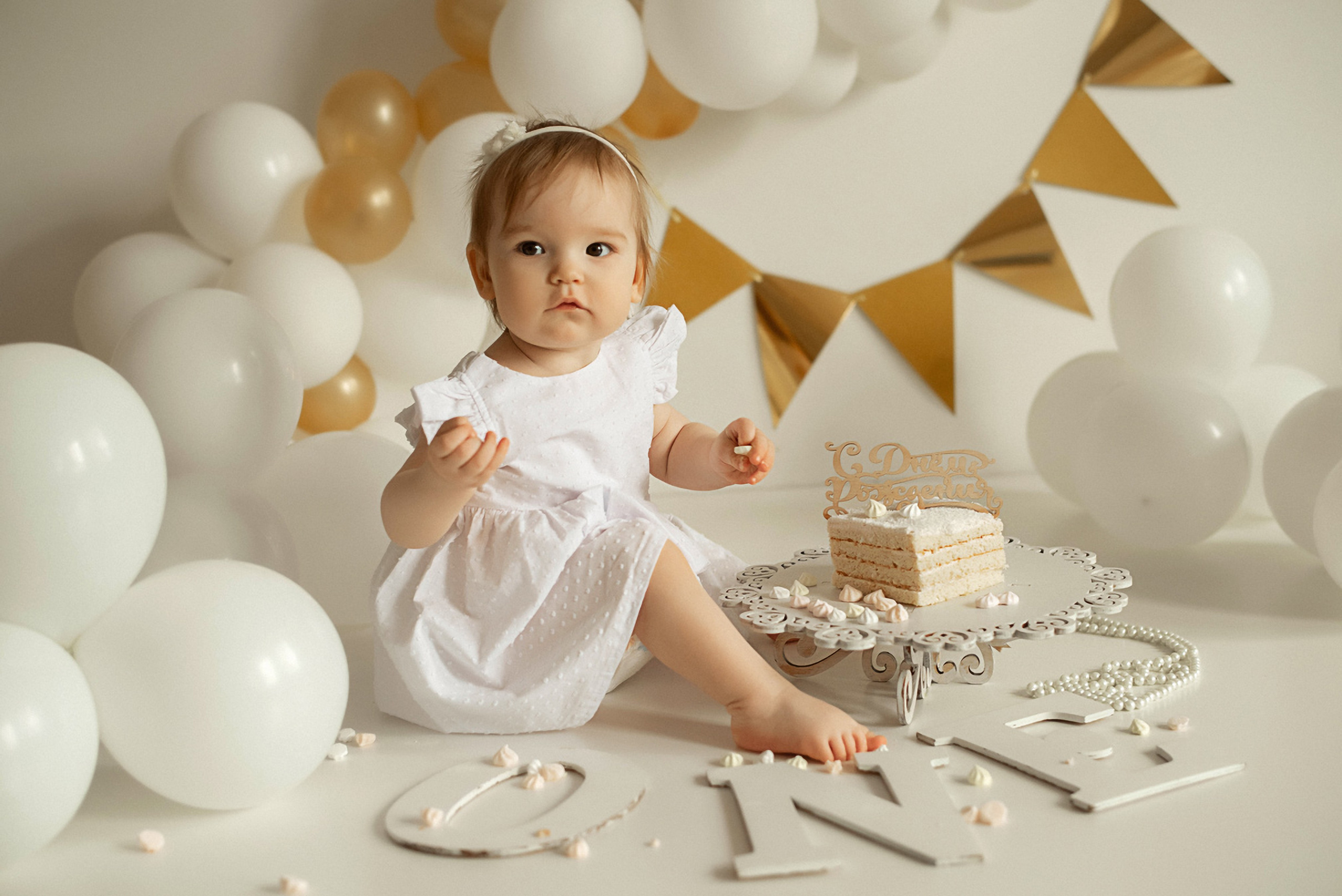 Именинники. Фотограф новорожденных. Йошкар-Ола