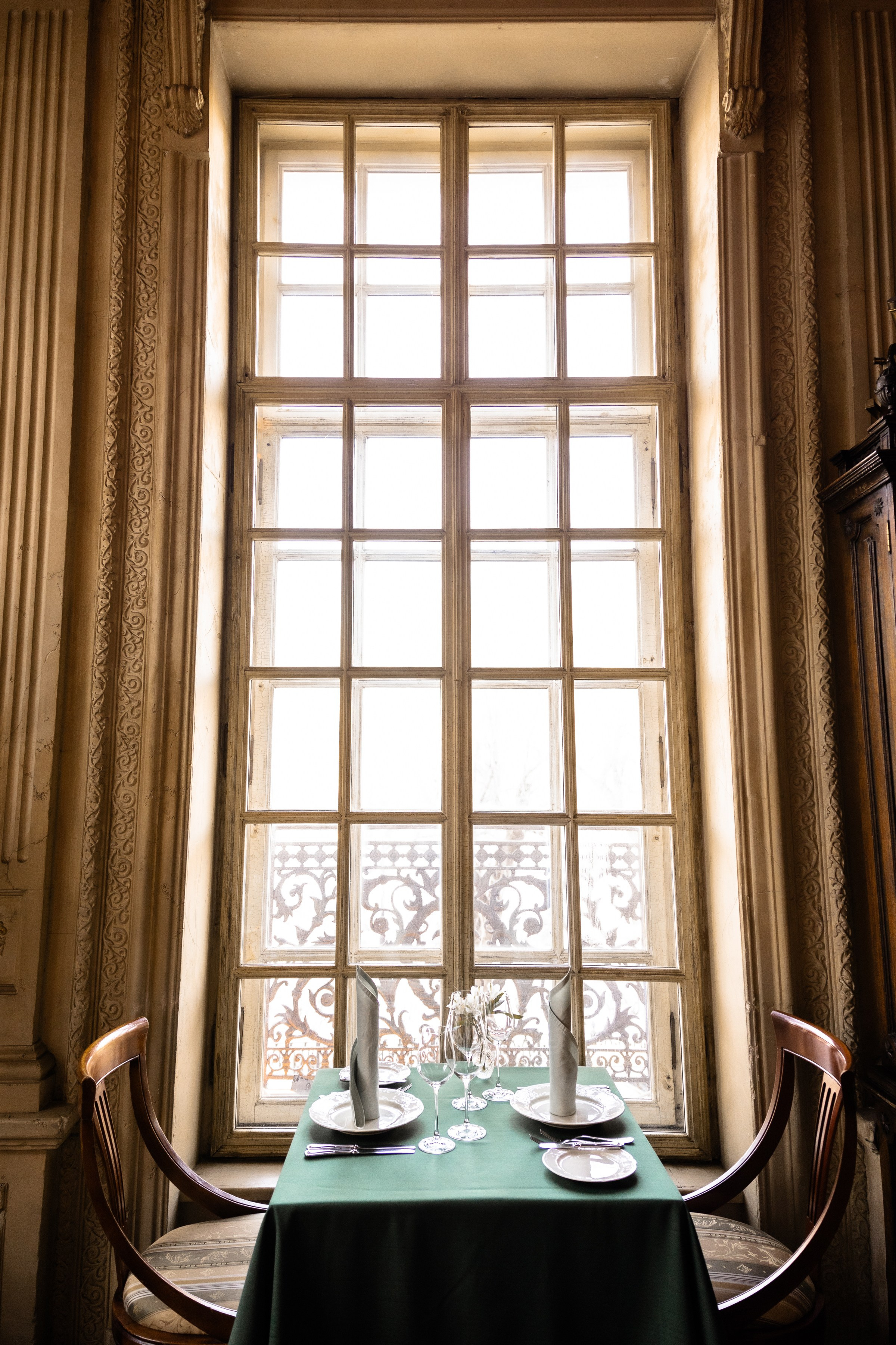 Илья и Яна. Фотограф Москва