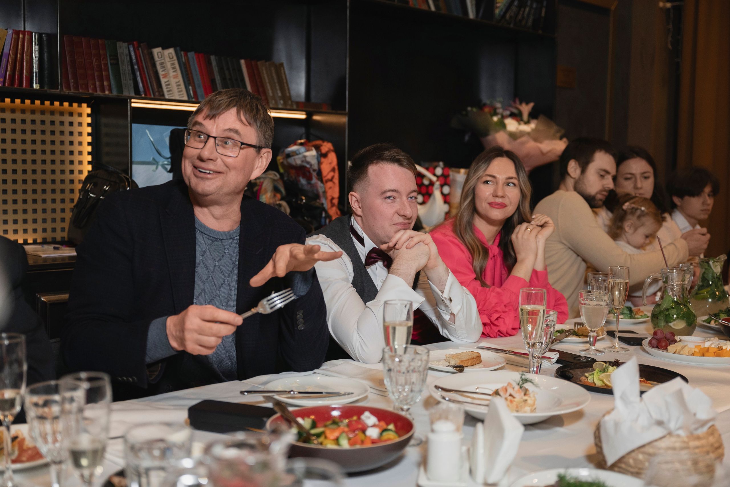 СВАДЬБЫ. Фотограф Москва Софа Ревчук