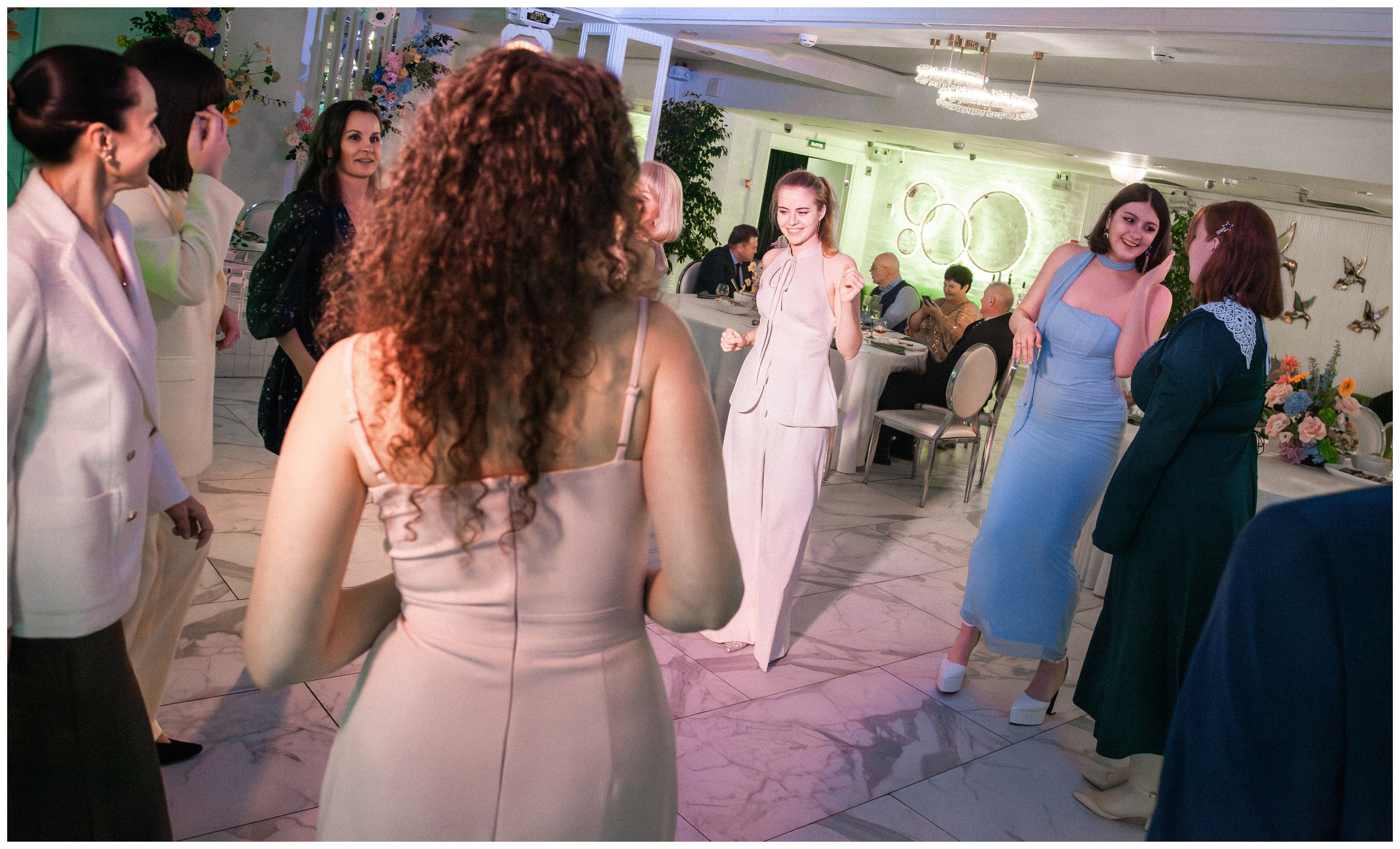 Никита и Екатерина. Георгий Тришаков