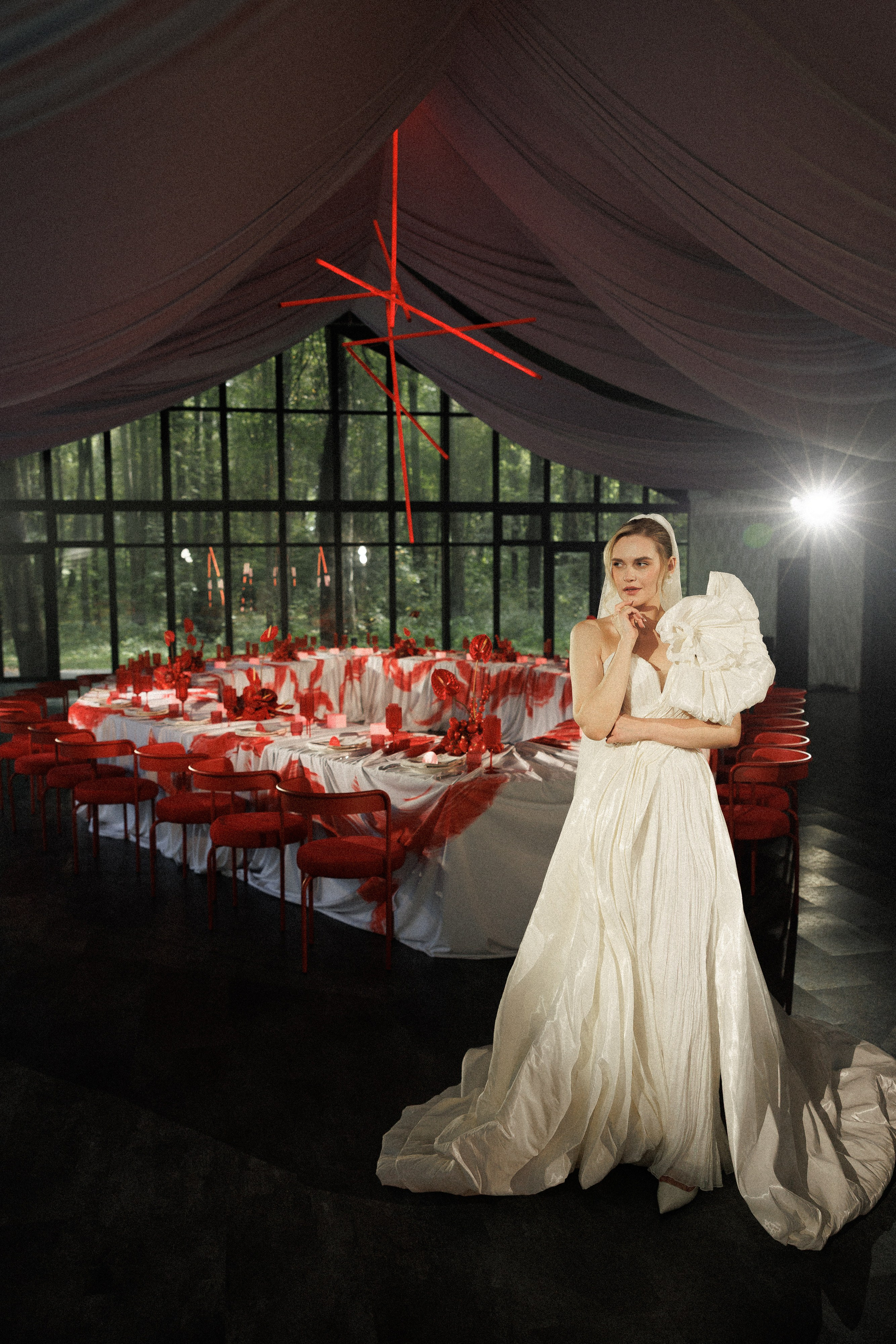 LOVE & HATE | R & N. Свадебный и event-фотограф Иван Волнухин