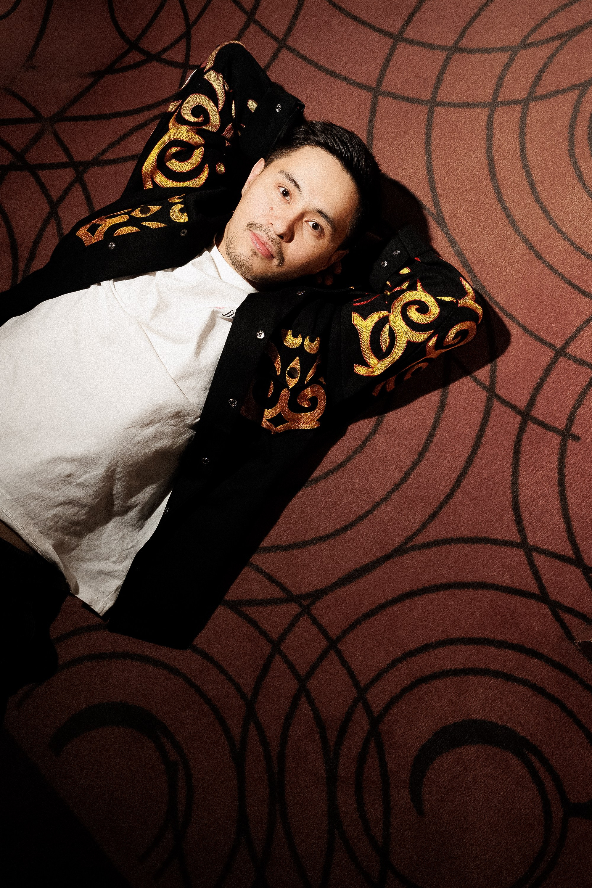 TSB 2025. Свадебный и event-фотограф Иван Волнухин