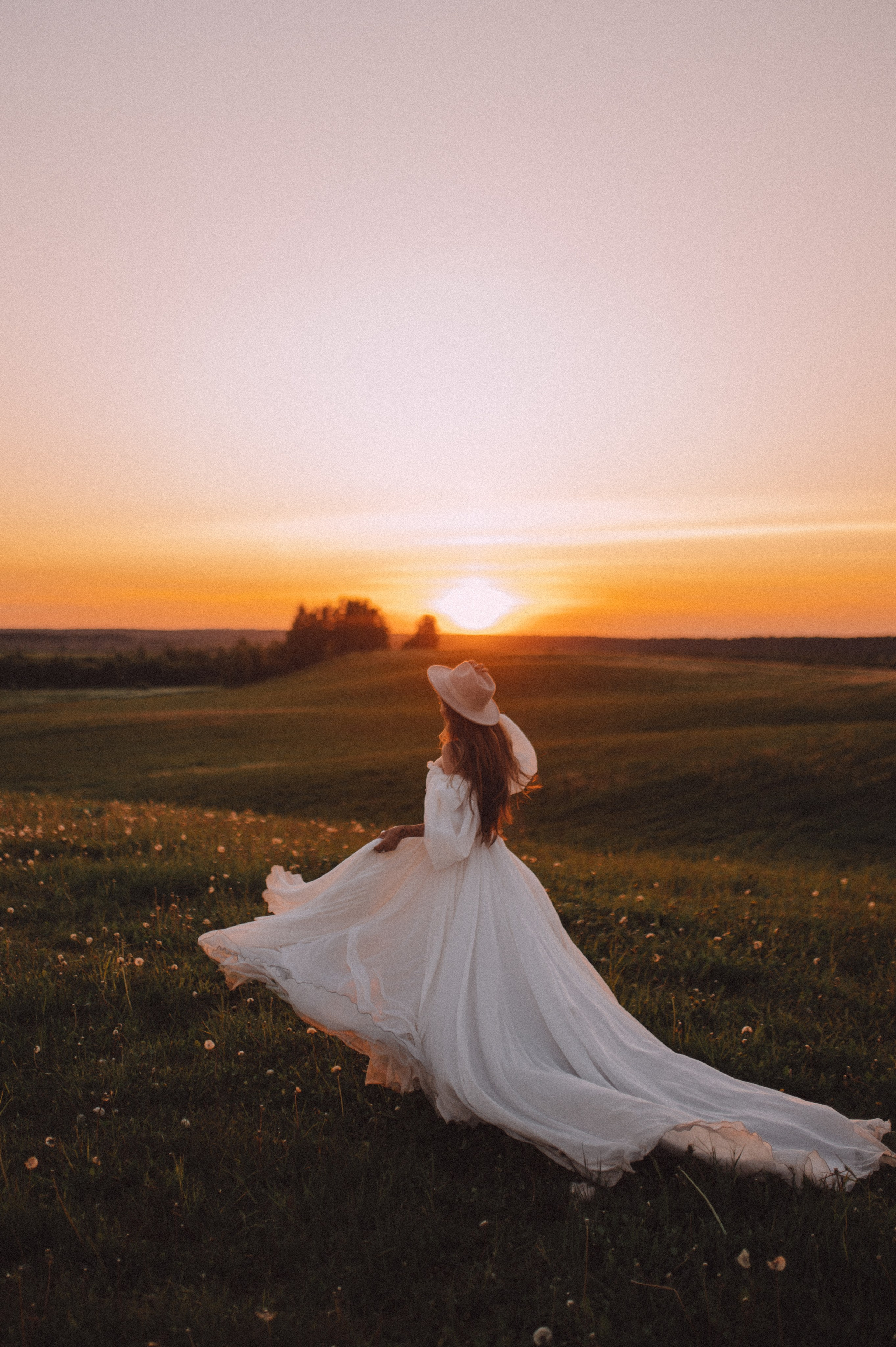 Ксюша. Свадебный фотограф в Санкт-Петербурге