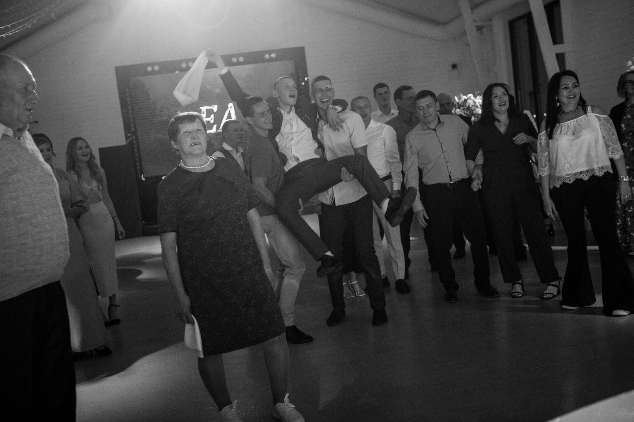 Егор и Алена. Свадебный и семейный фотограф Ижевск