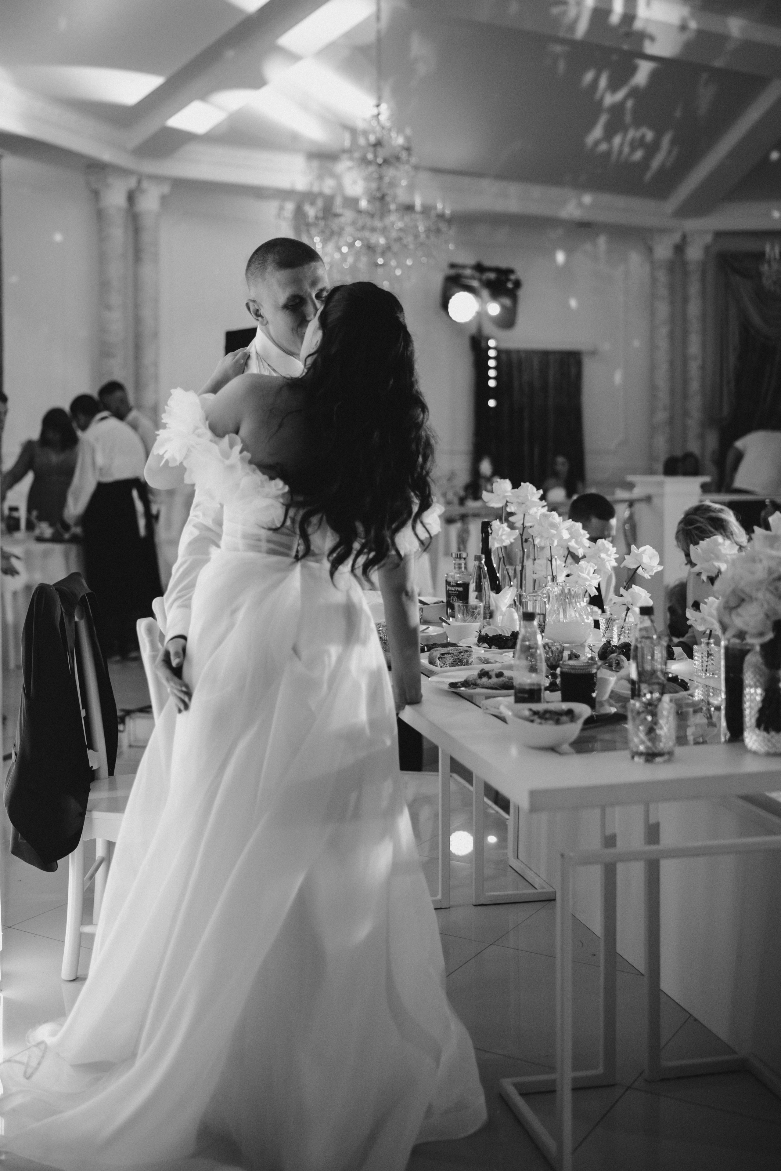 Даниил и Юлия. Цимлянск. Империал. Фотограф Костикова Анастасия Ростов-на-Дону