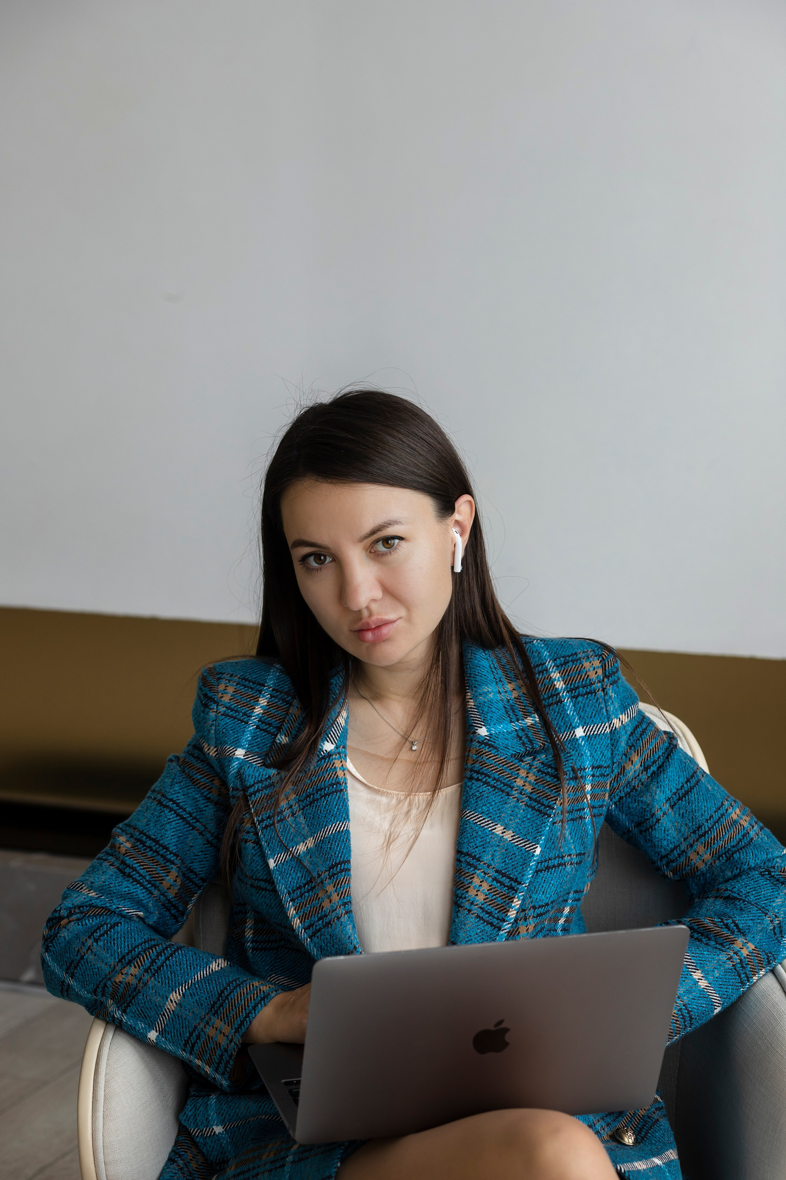 Александра. Свадебный фотограф Екатерина Чаусова