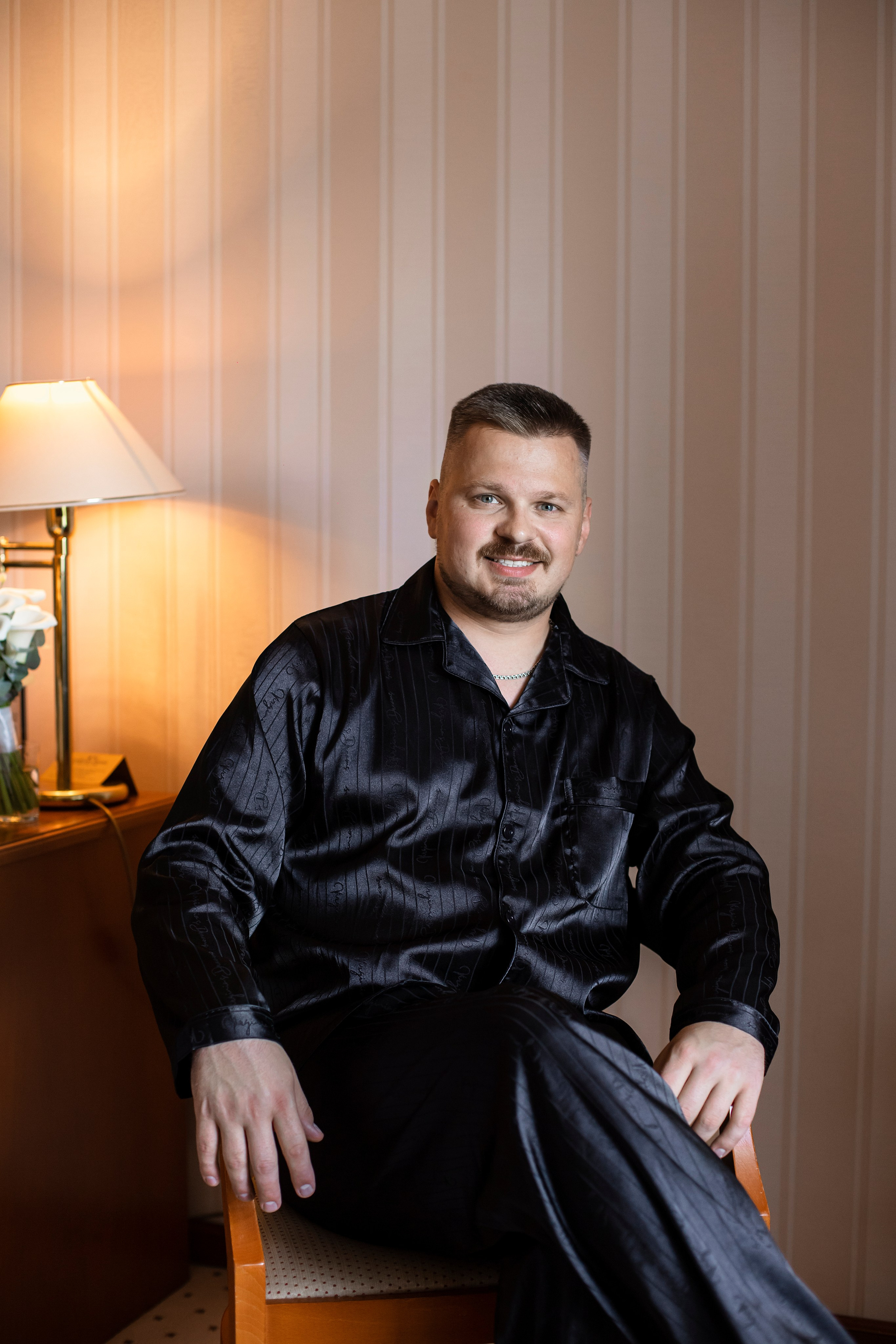 Дарья и Евгений. Свадебный фотограф Екатерина Чаусова